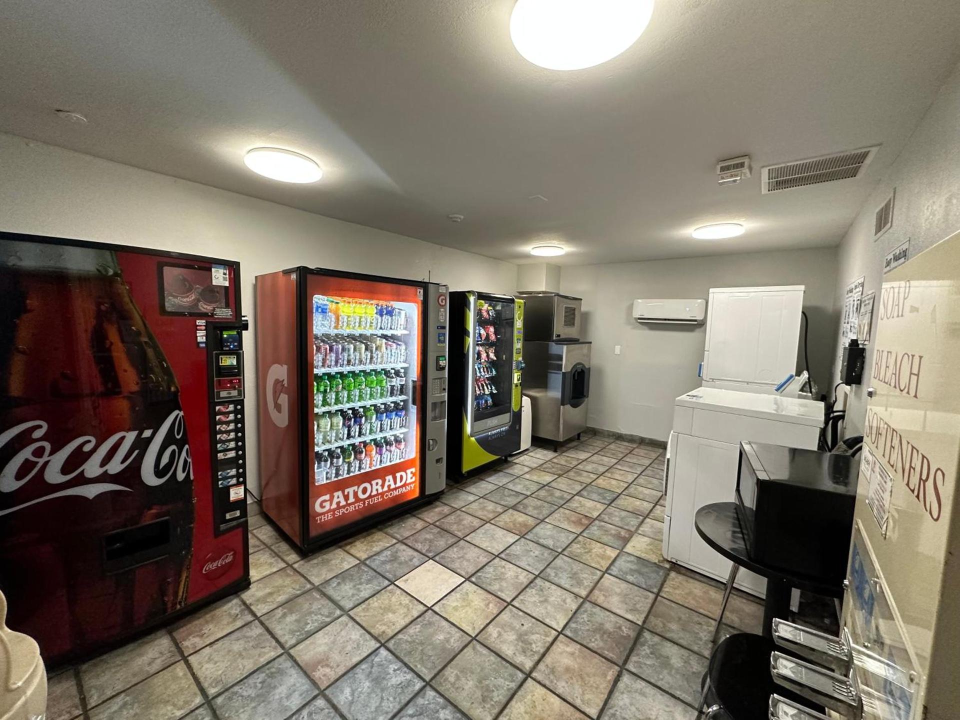Motel 6-Greensboro, NC - Airport photo 27