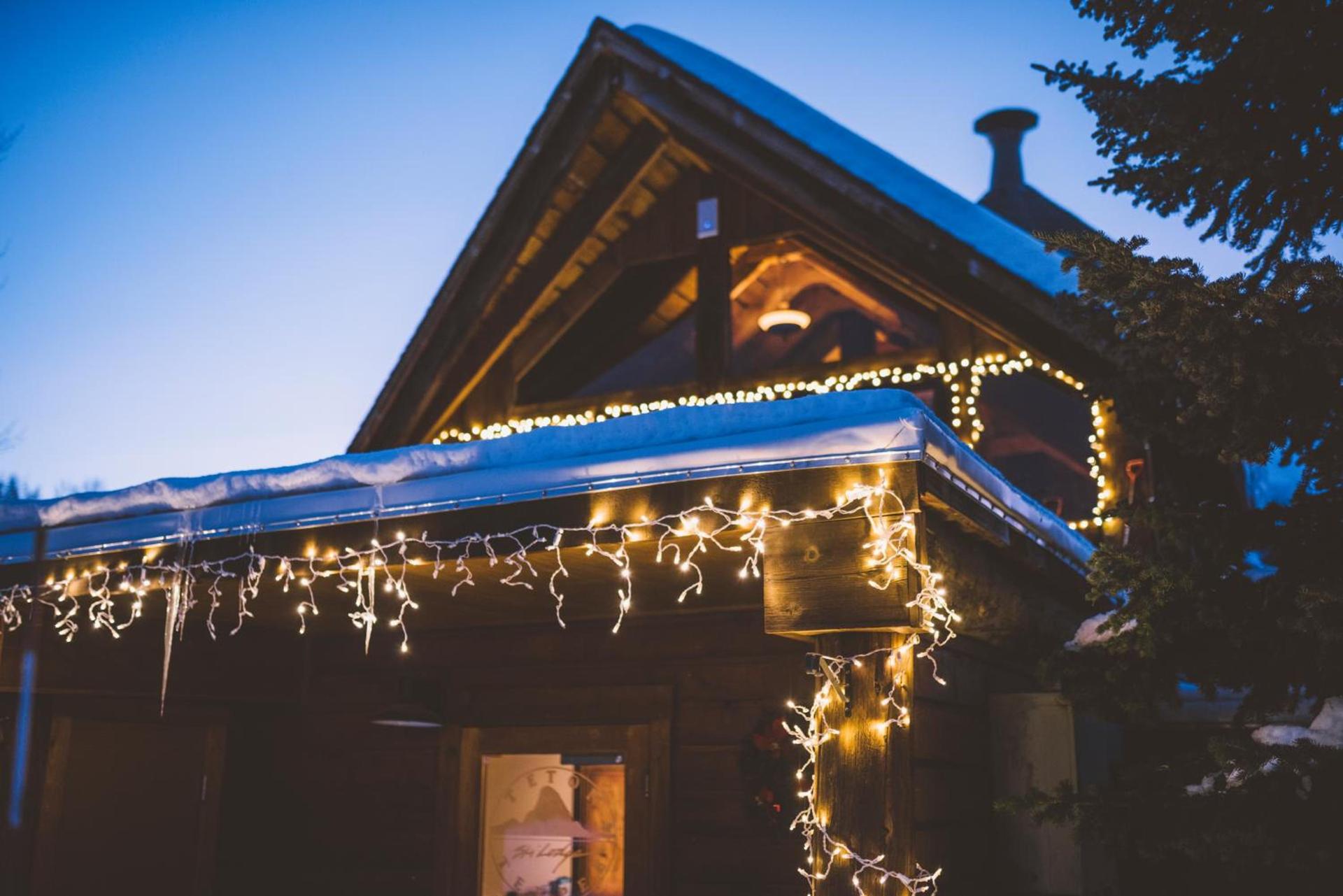 Teton Teepee Lodge photo 4