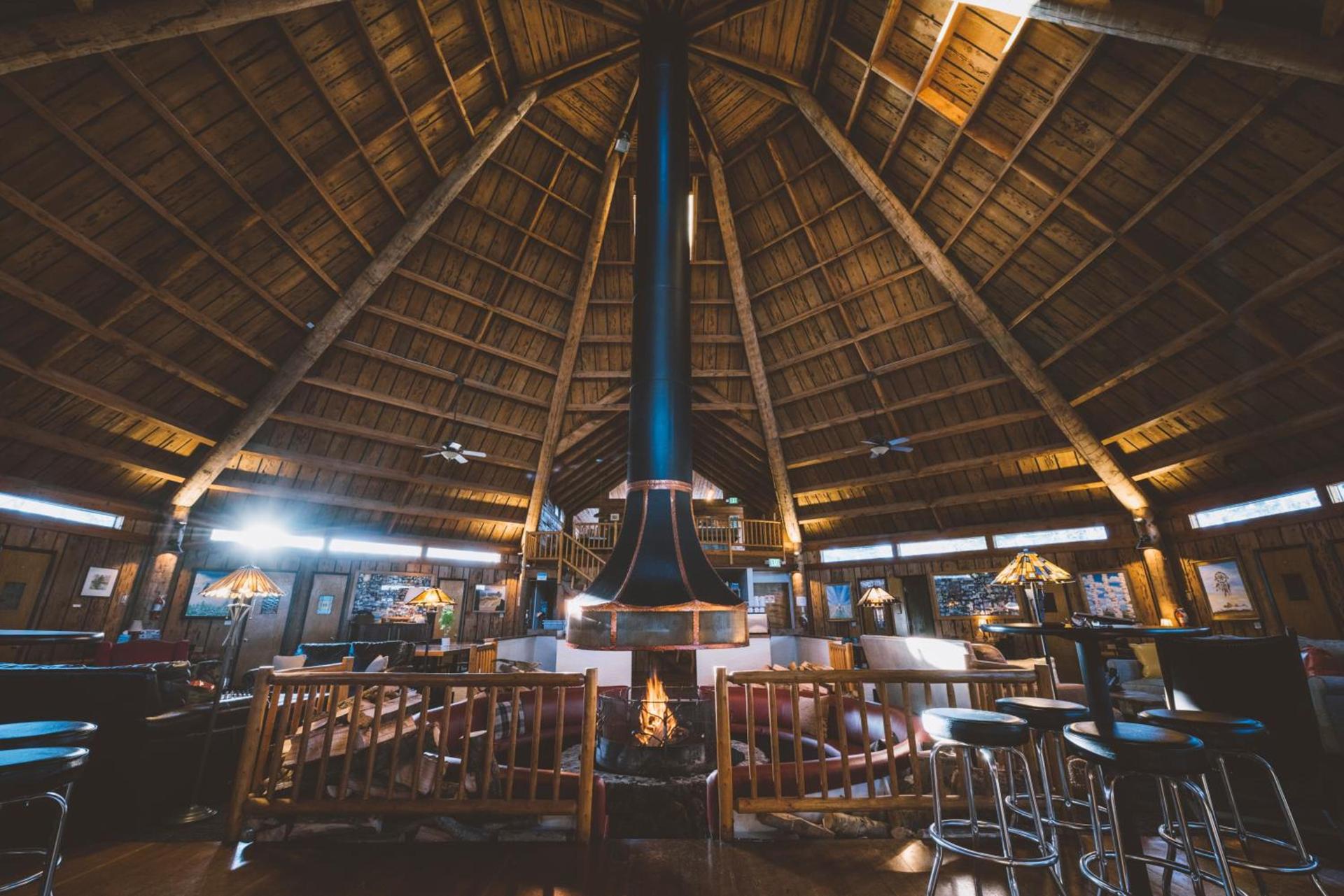 Teton Teepee Lodge photo 5