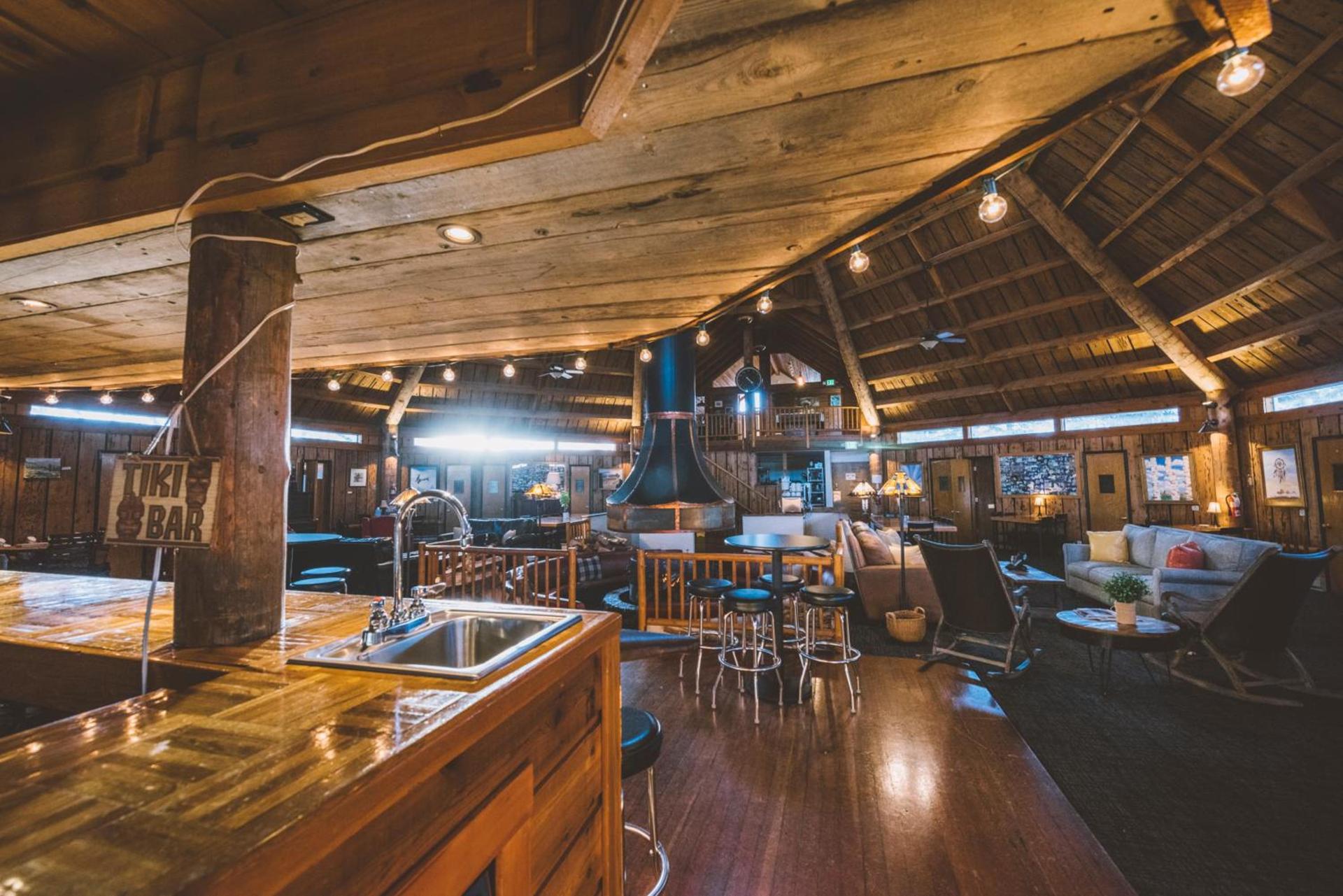 Teton Teepee Lodge photo 6