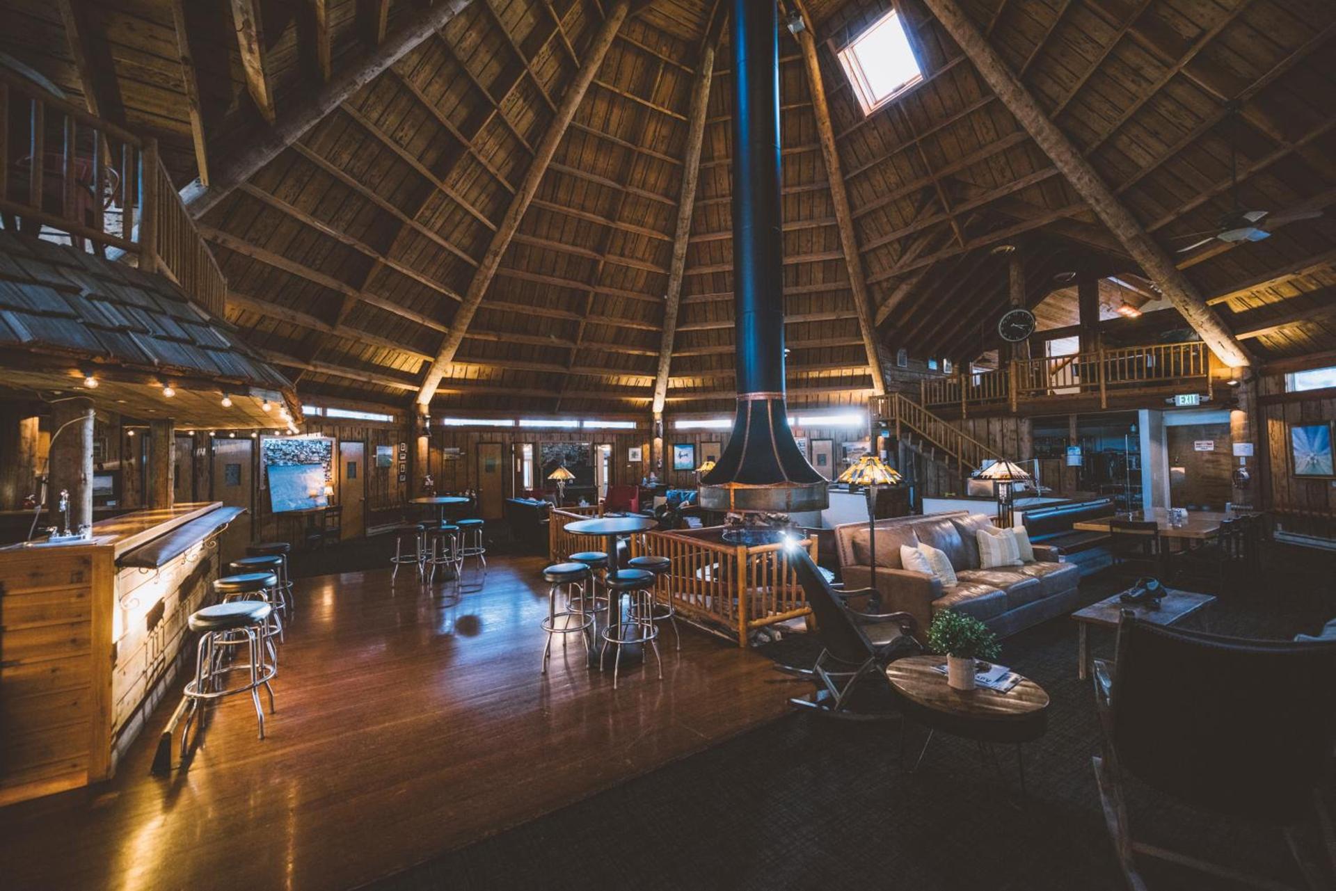 Teton Teepee Lodge photo 29