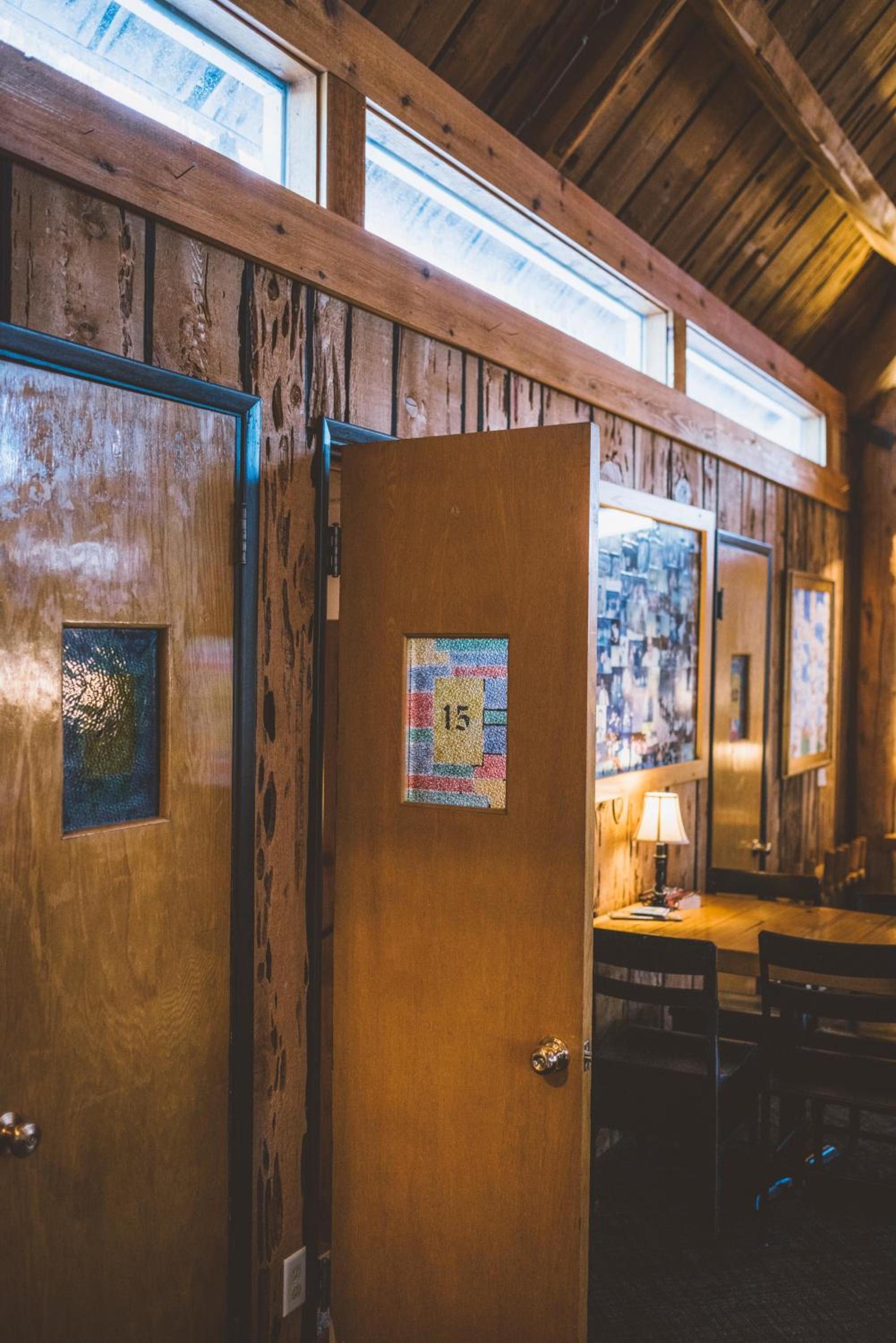Teton Teepee Lodge photo 31