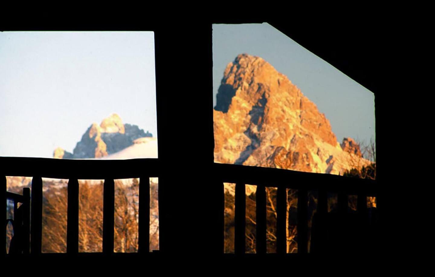 Teton Teepee Lodge photo 33
