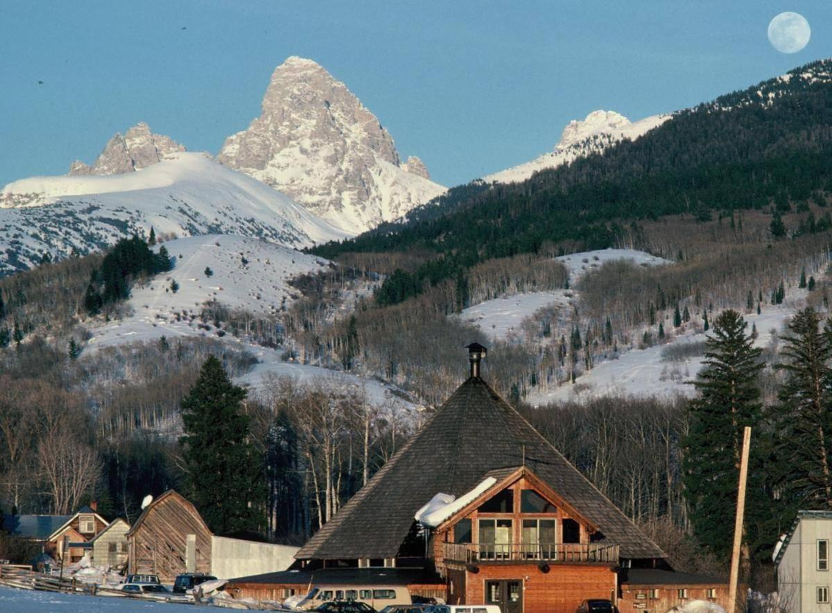 Teton Teepee Lodge photo 34
