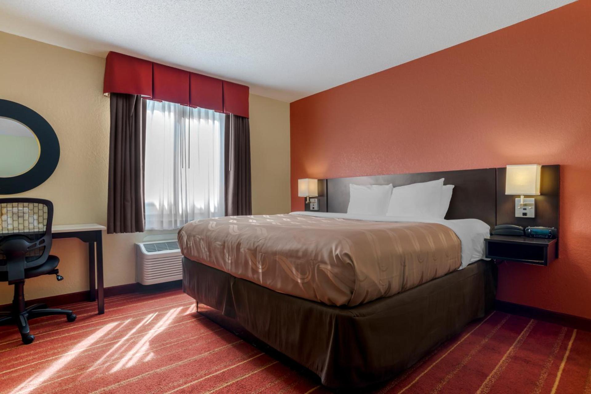 Quality Inn Phenix City Columbus photo 45