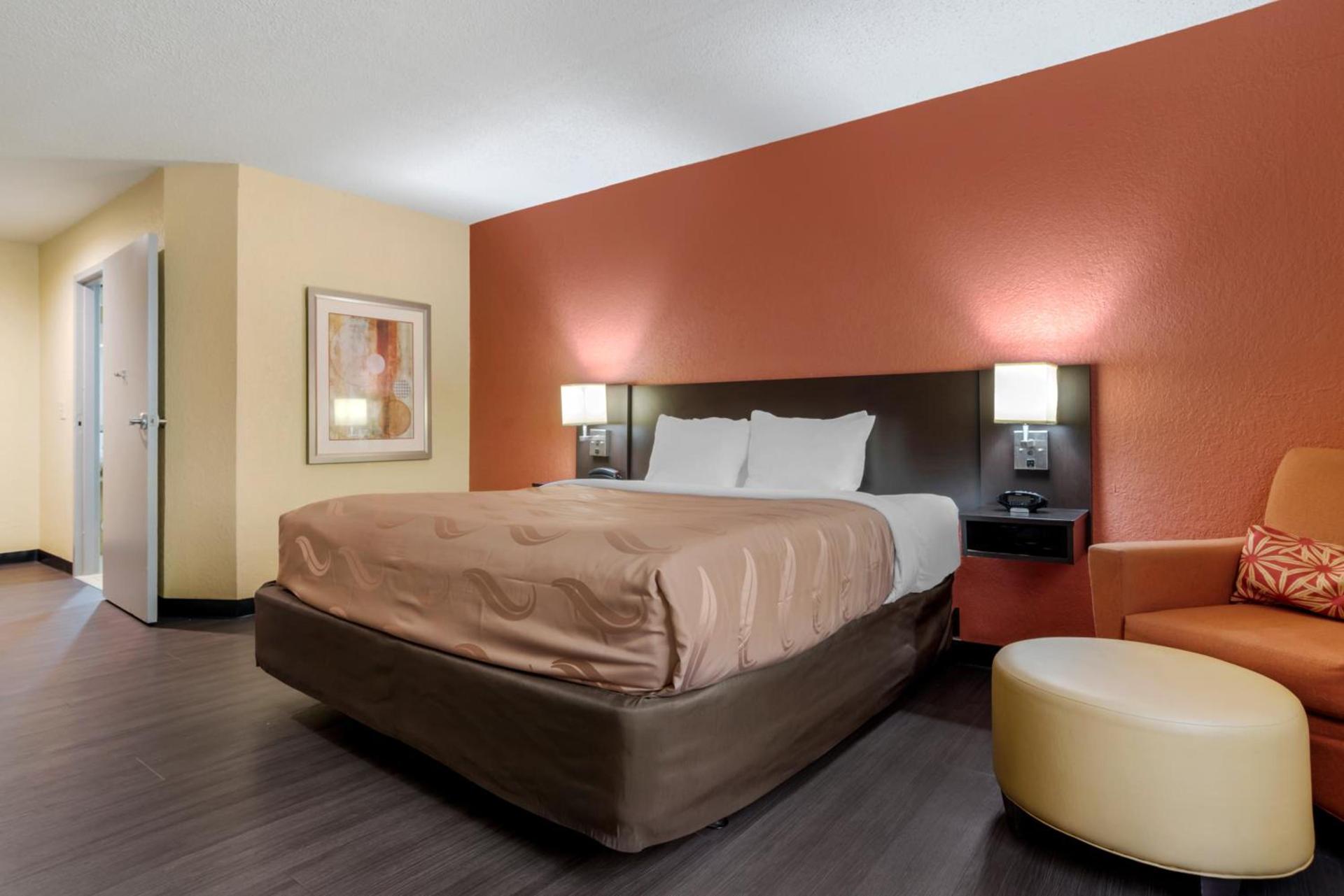 Quality Inn Phenix City Columbus photo 37