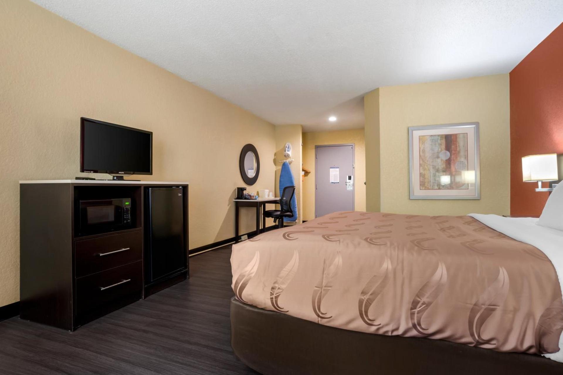 Quality Inn Phenix City Columbus photo 40
