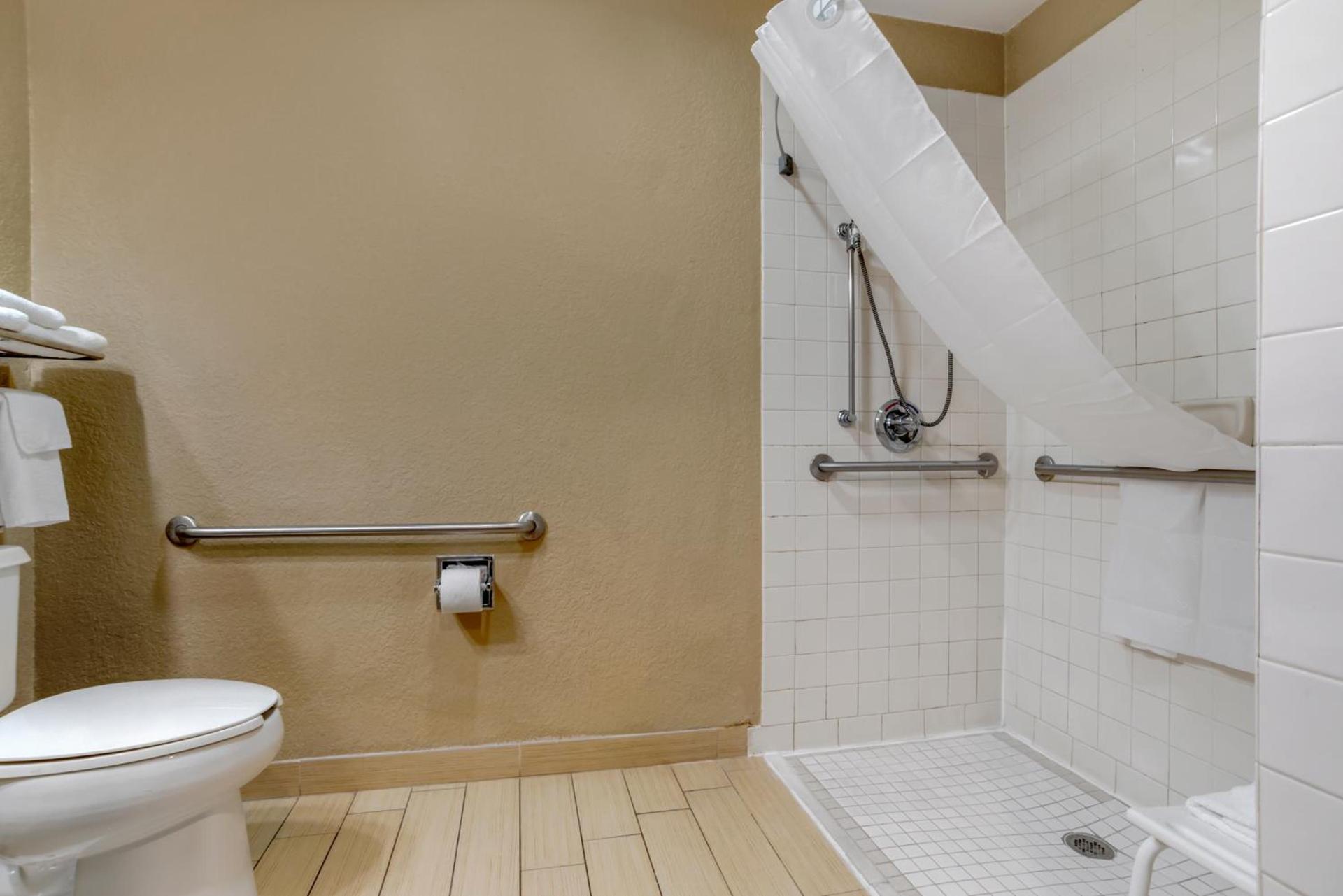 Quality Inn Phenix City Columbus photo 44