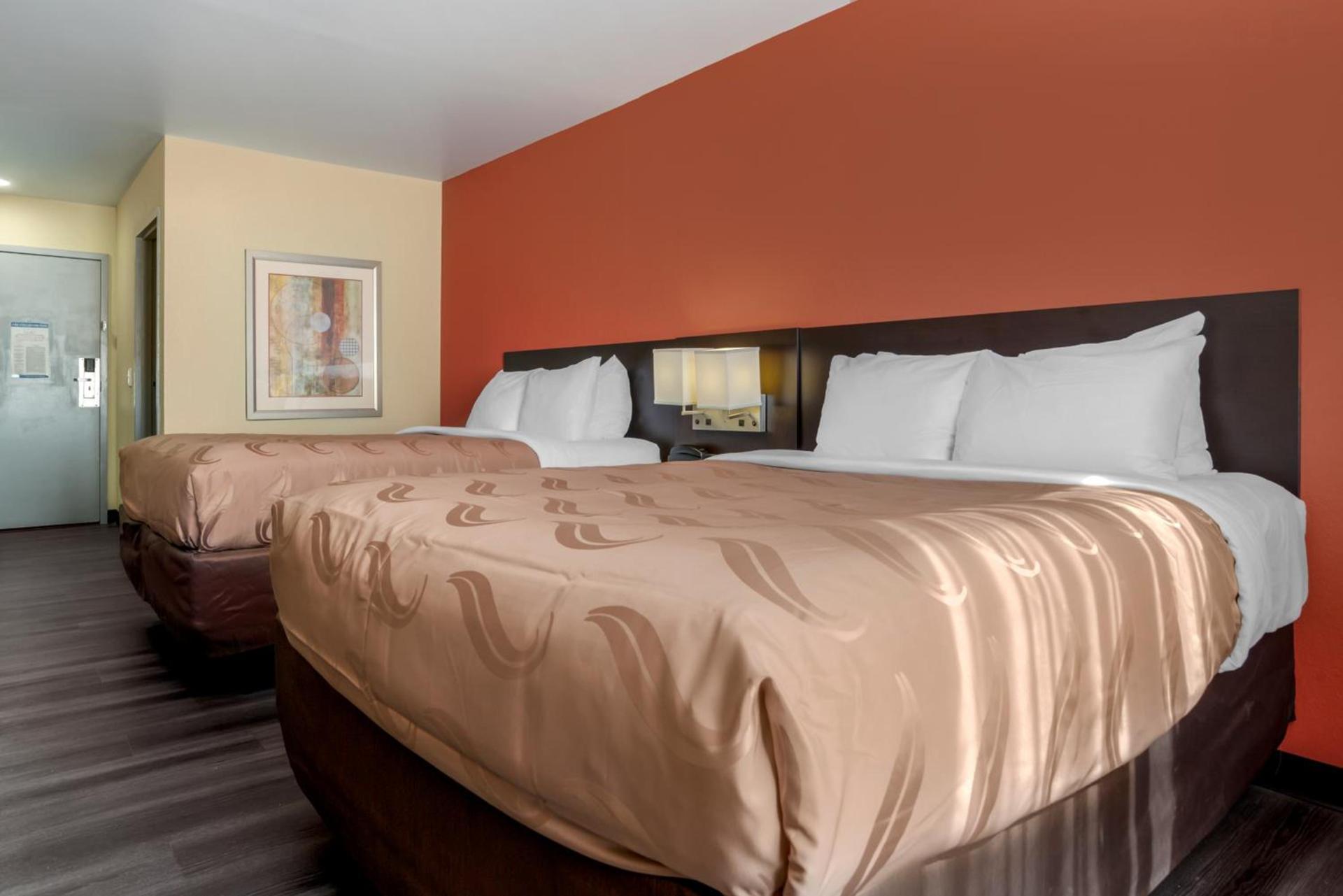 Quality Inn Phenix City Columbus photo 50