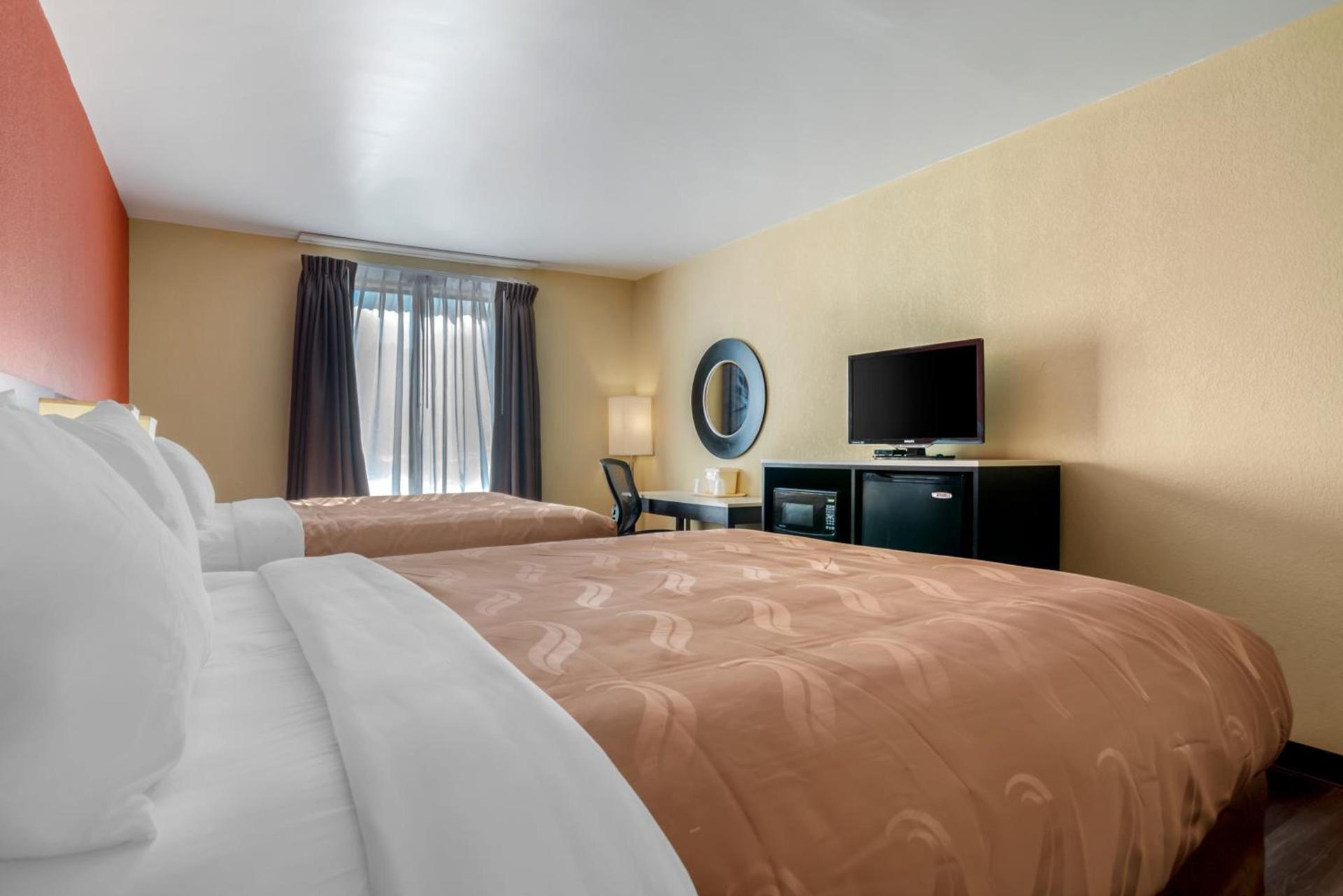 Quality Inn Phenix City Columbus photo 38