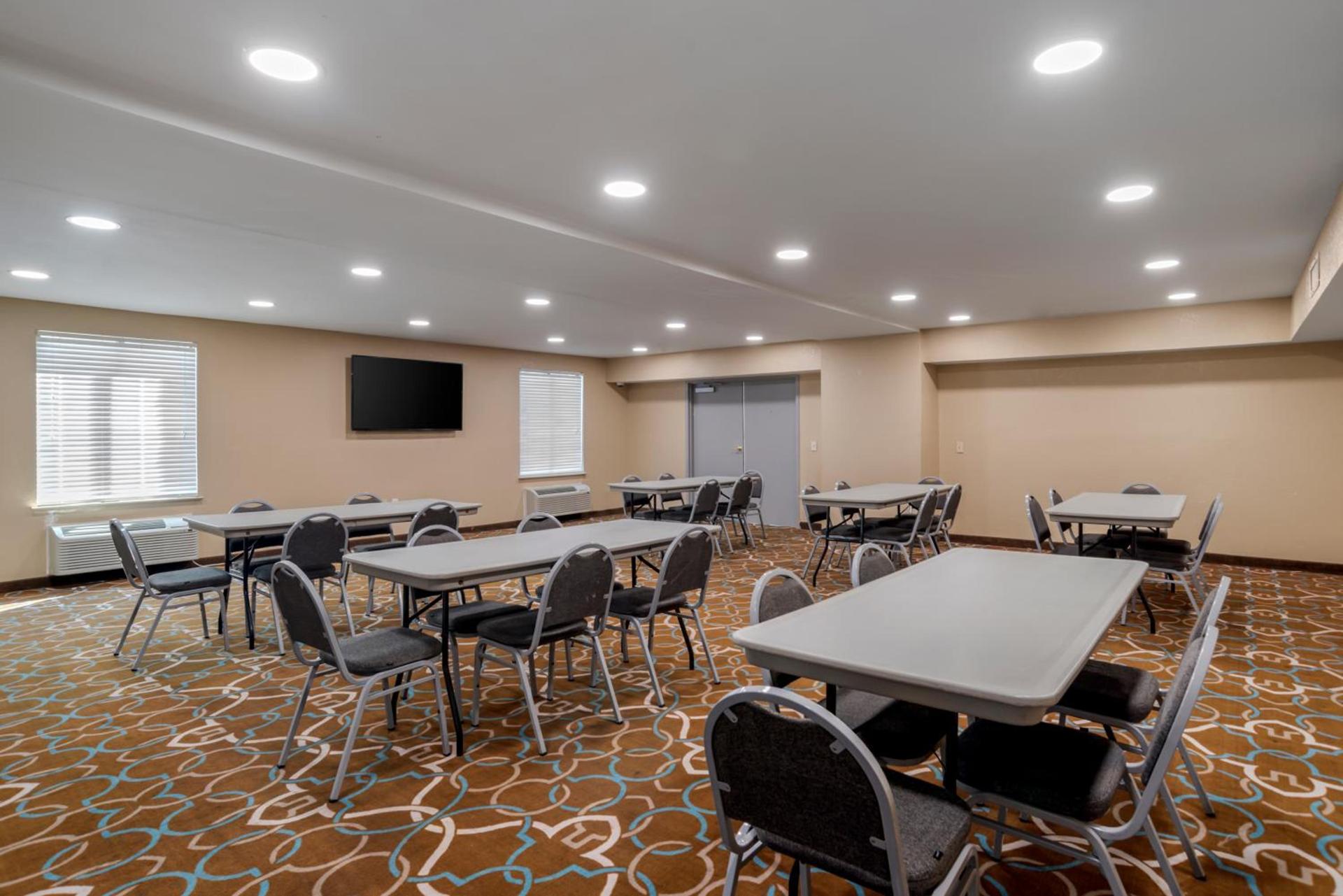 Quality Inn Phenix City Columbus photo 54