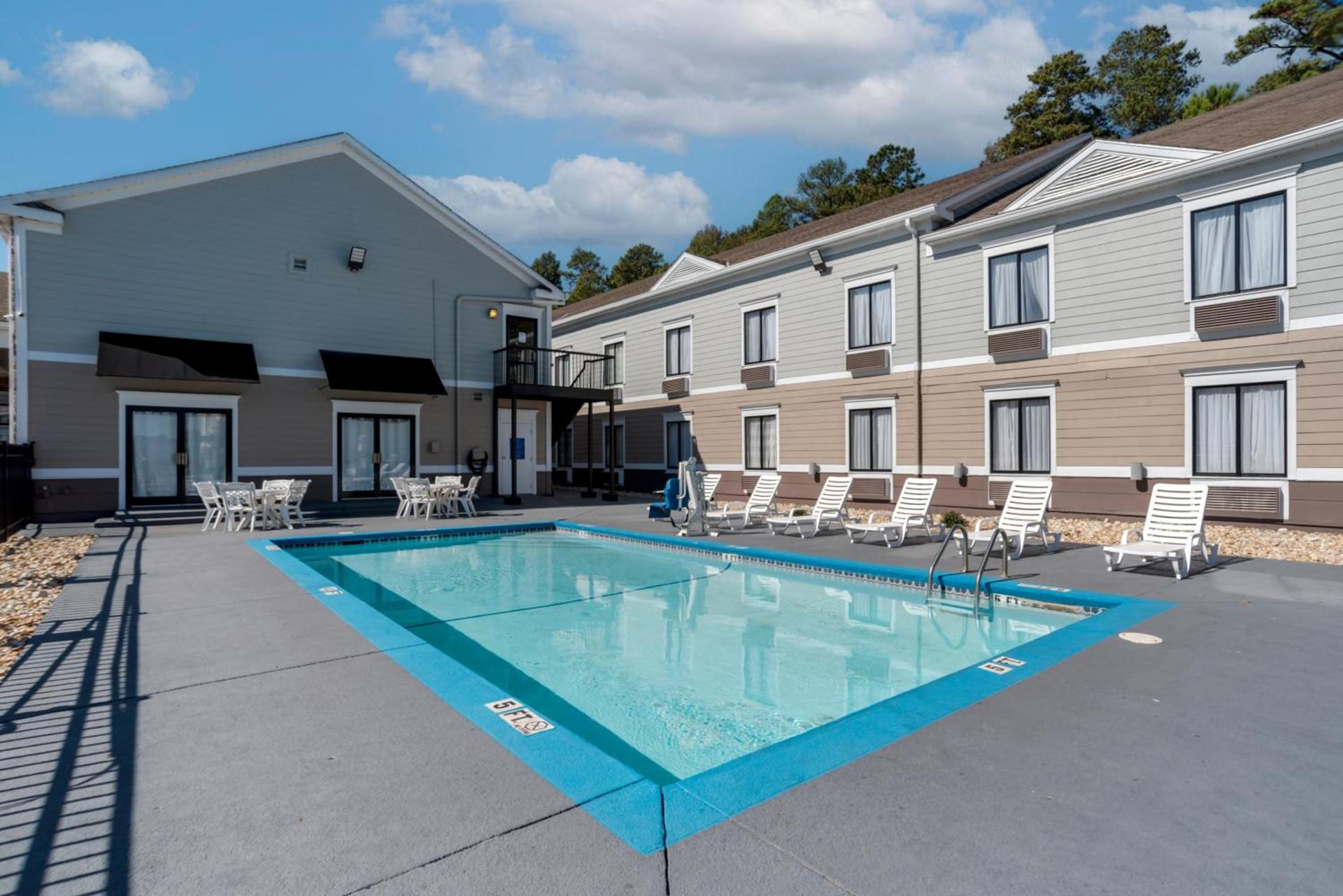 Quality Inn Phenix City Columbus photo 31