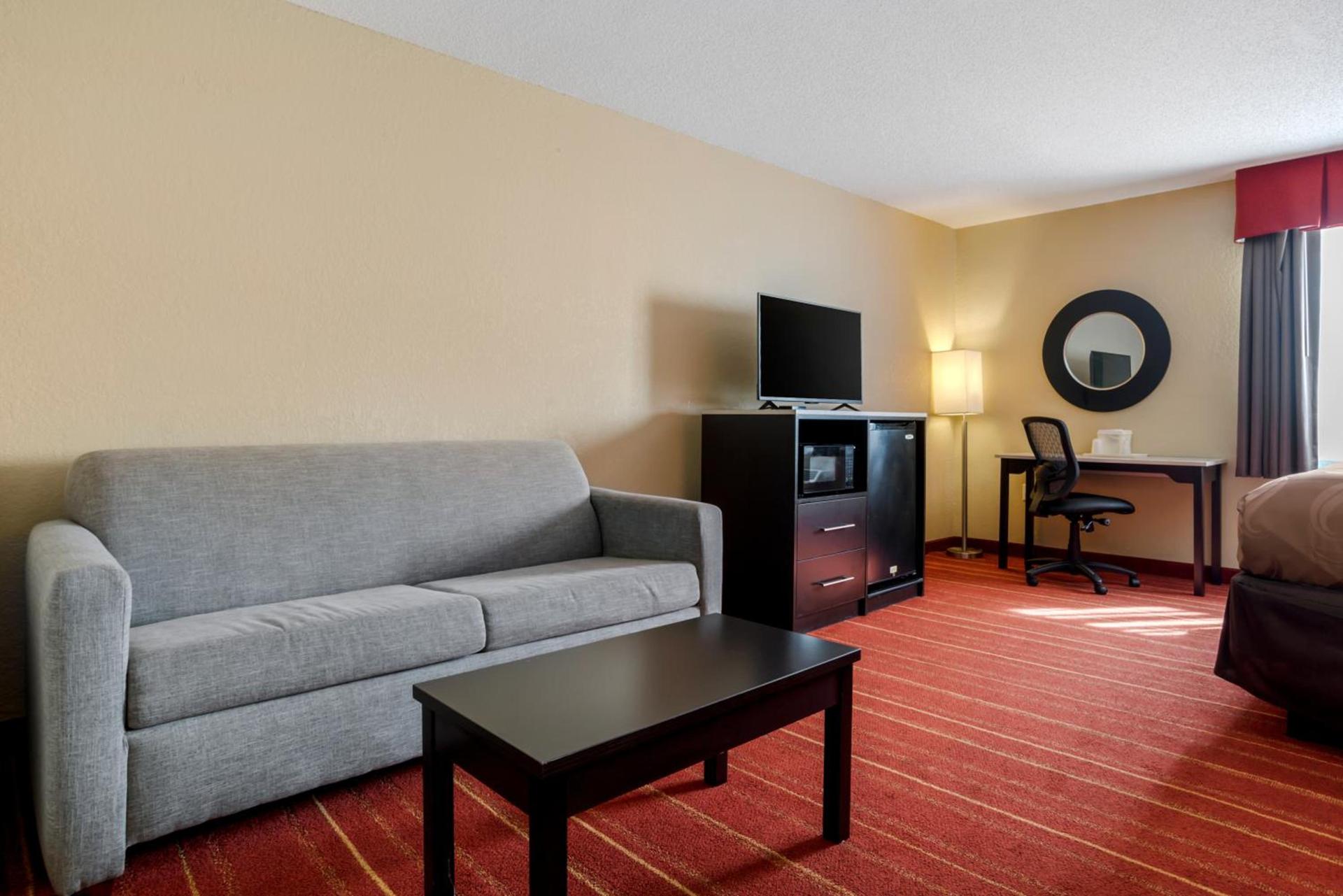 Quality Inn Phenix City Columbus photo 58