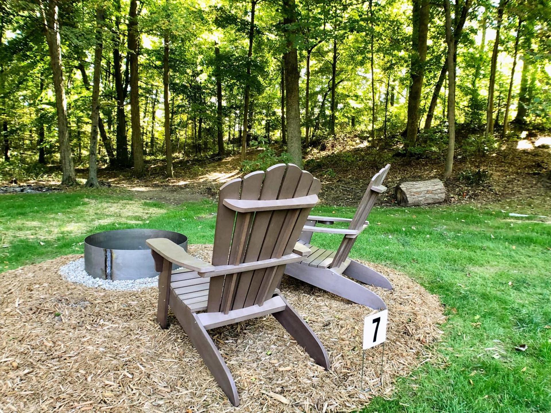 Sojourner's Lodge & Log Cabin Suites photo 54