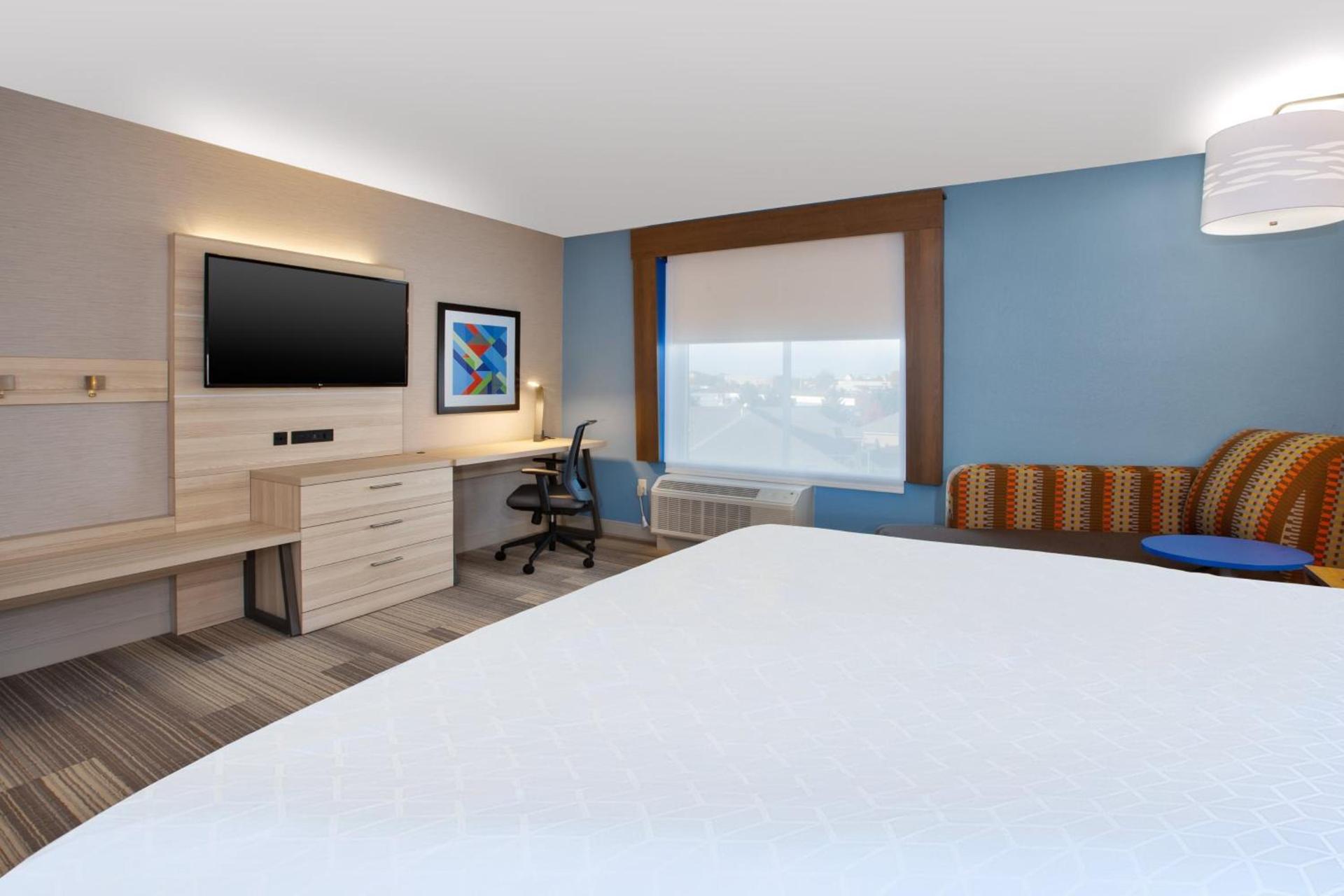 Holiday Inn Express & Suites Wooster by IHG photo 36