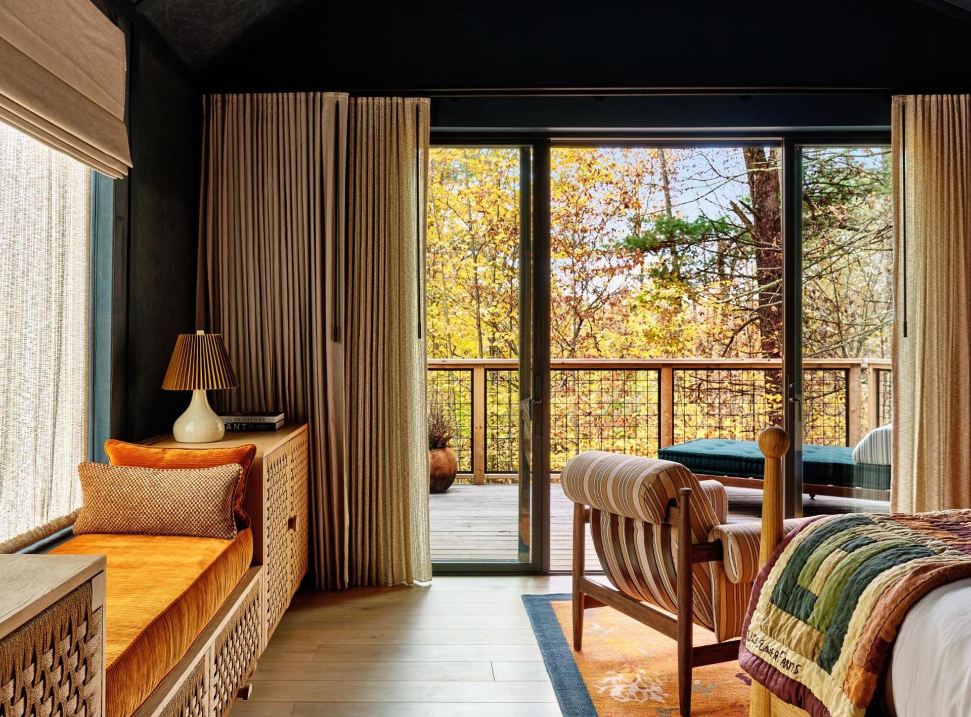 Wildflower Farms, Auberge Collection photo 20
