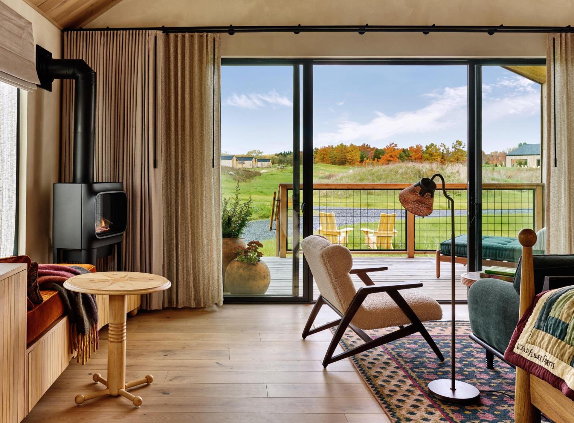 Wildflower Farms, Auberge Collection photo 26