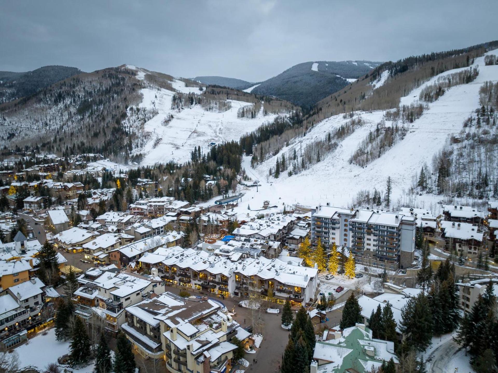 Lodge at Vail Condominiums photo 18