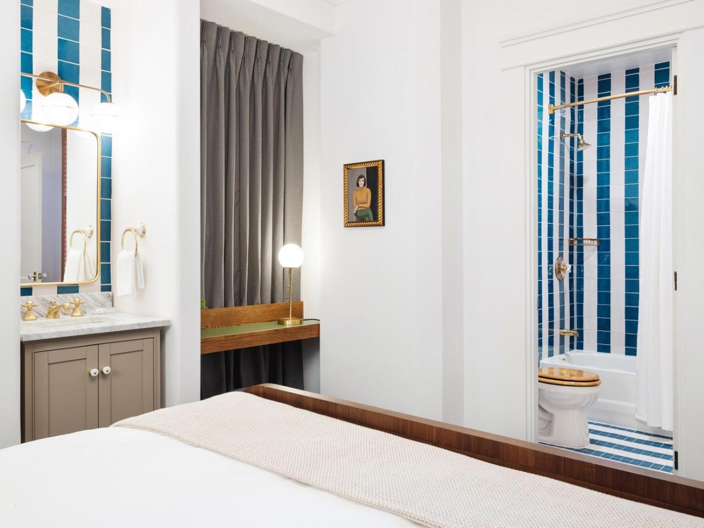 Palihotel San Diego Gaslamp Quarter photo 33