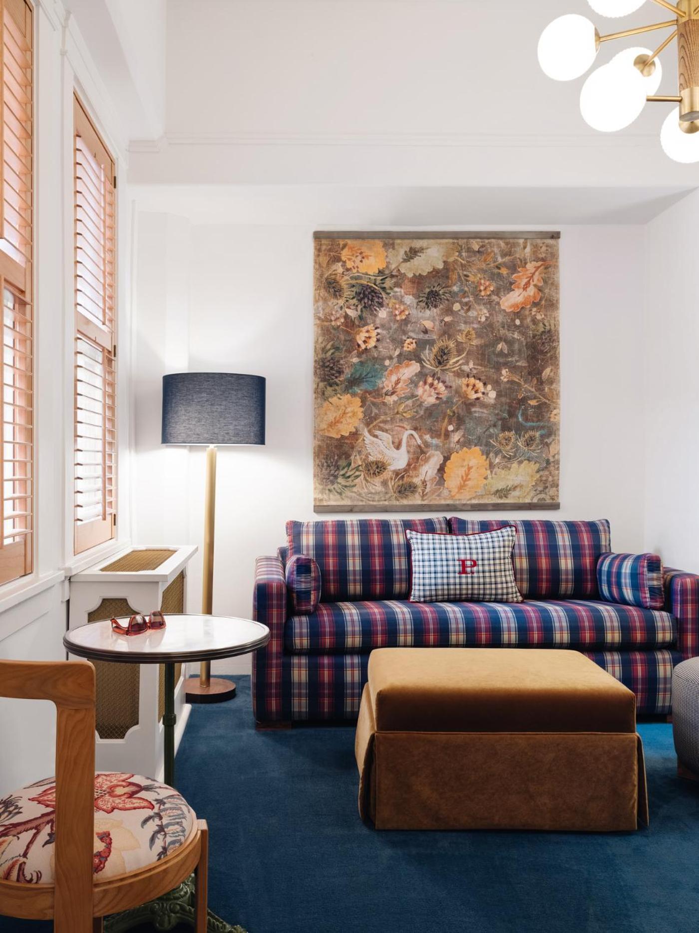 Palihotel San Diego Gaslamp Quarter photo 51