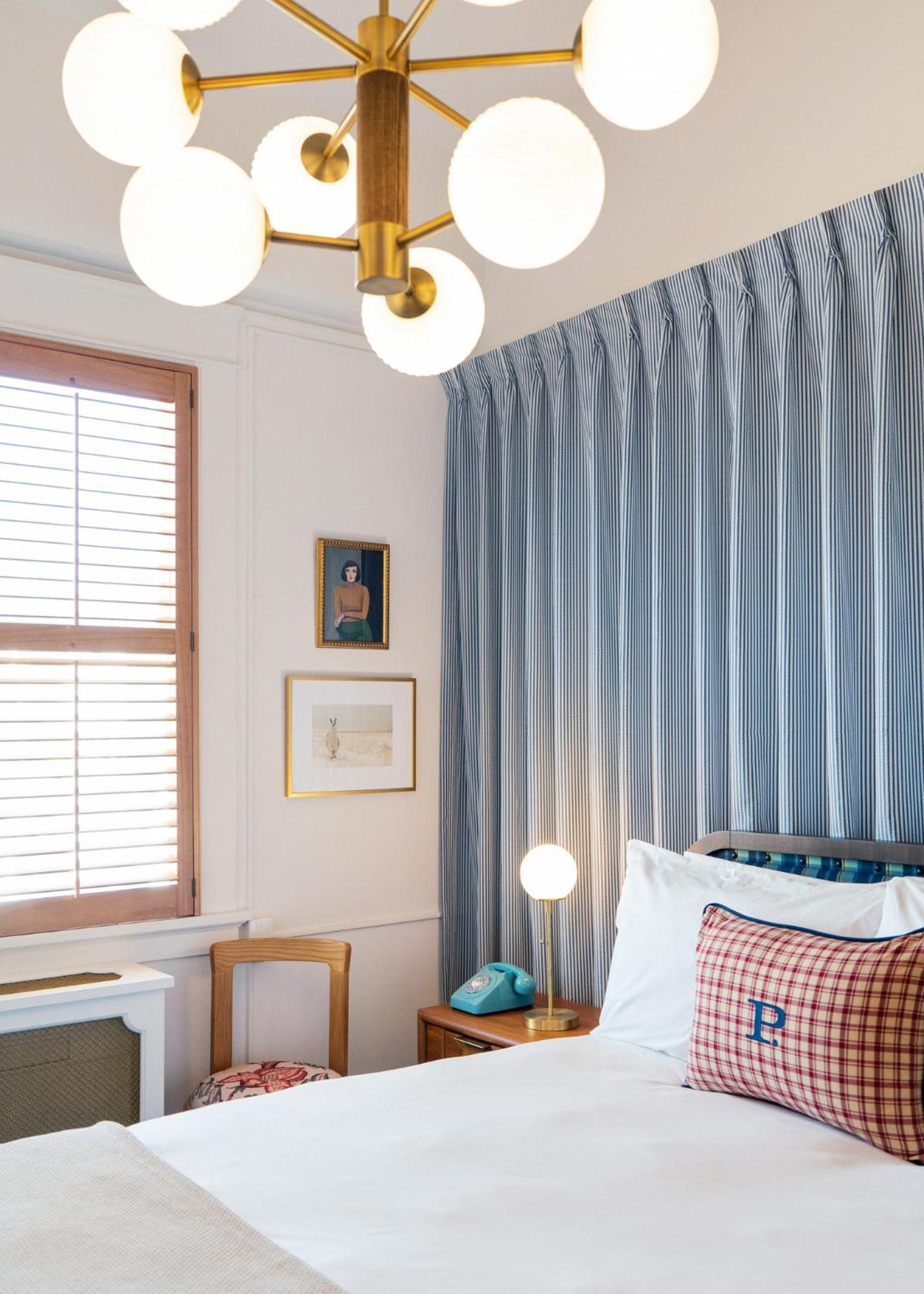 Palihotel San Diego Gaslamp Quarter photo 46