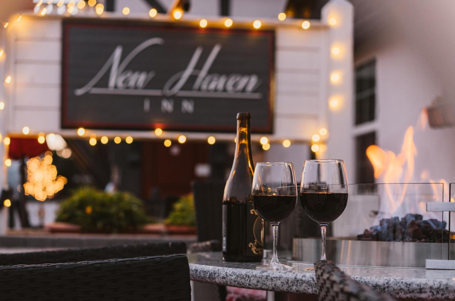 New Haven Inn photo 37
