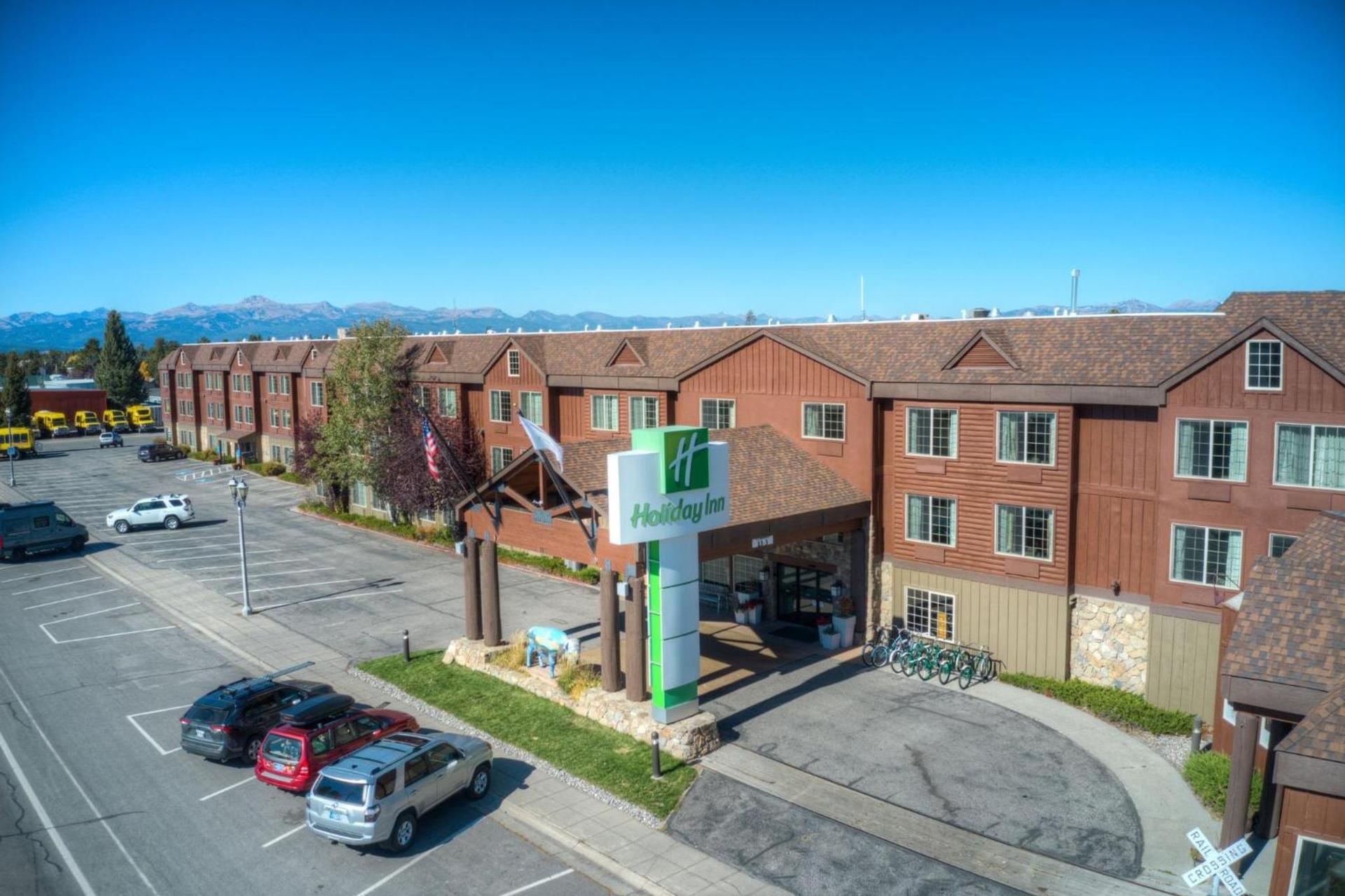 Holiday Inn West Yellowstone by IHG photo 40