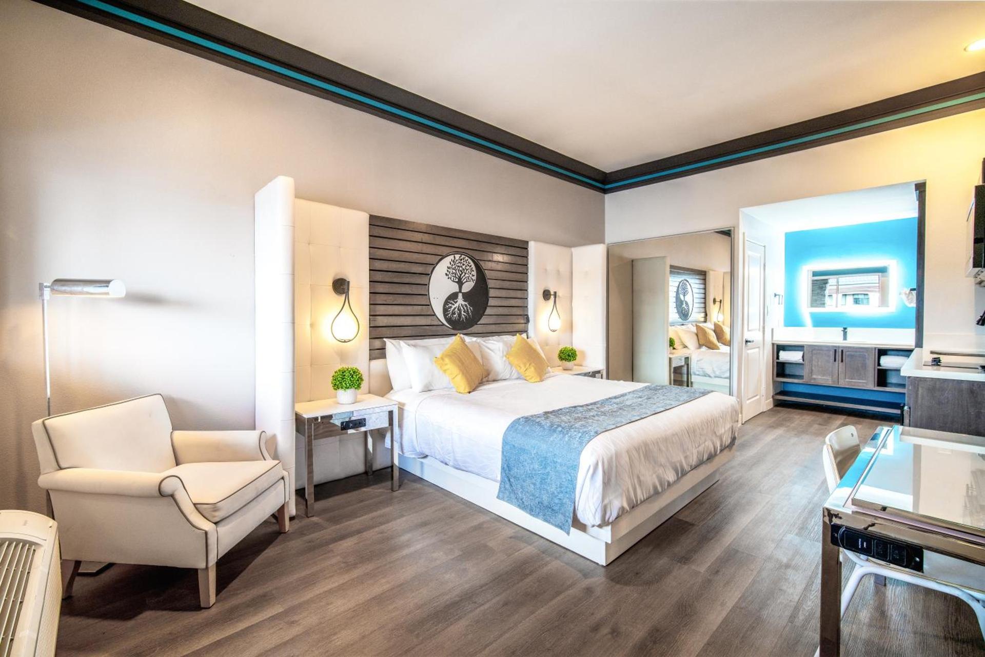 Aspire Inn Studios & Spas photo 37