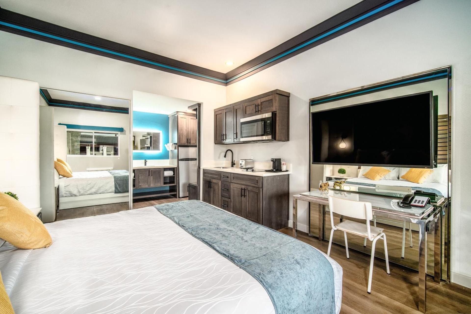 Aspire Inn Studios & Spas photo 40