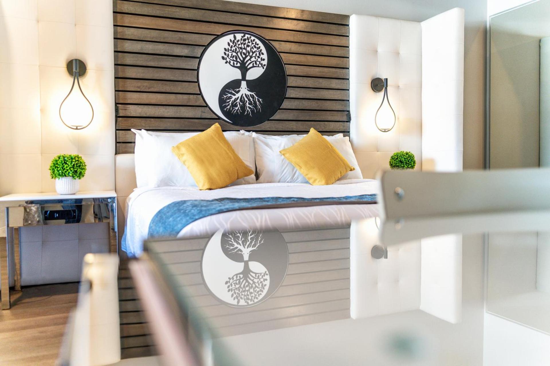 Aspire Inn Studios & Spas photo 51