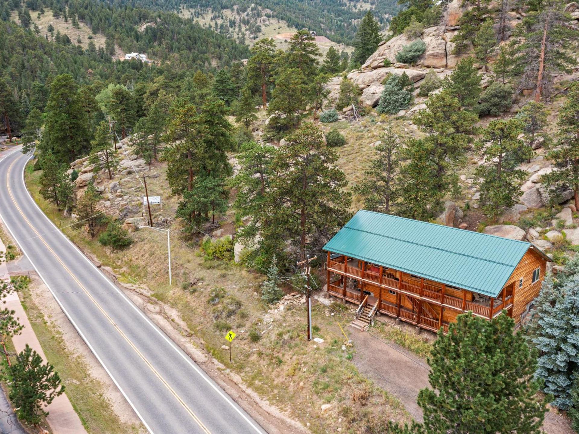 Pine Haven Resort photo 2