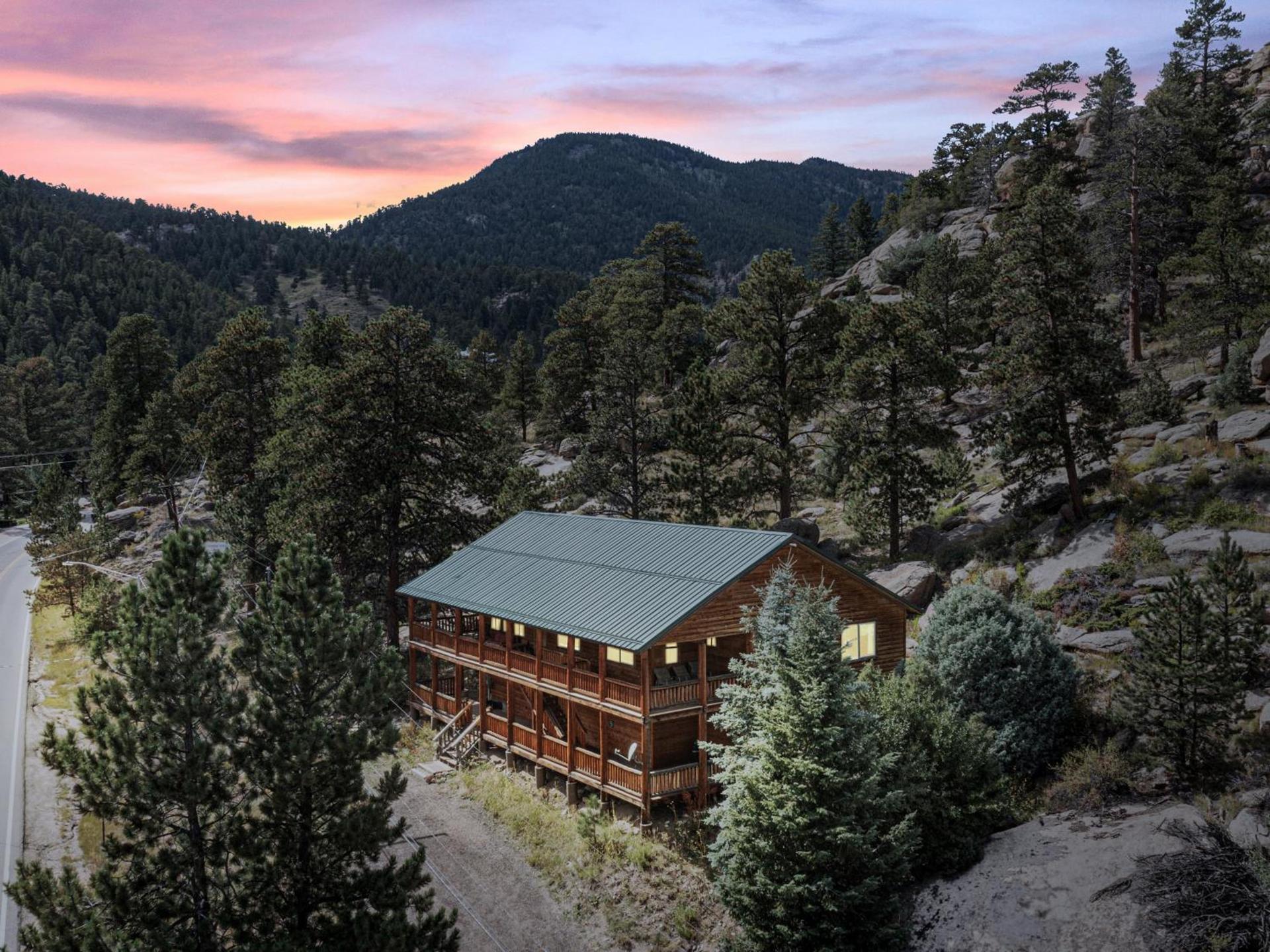 Pine Haven Resort photo 3