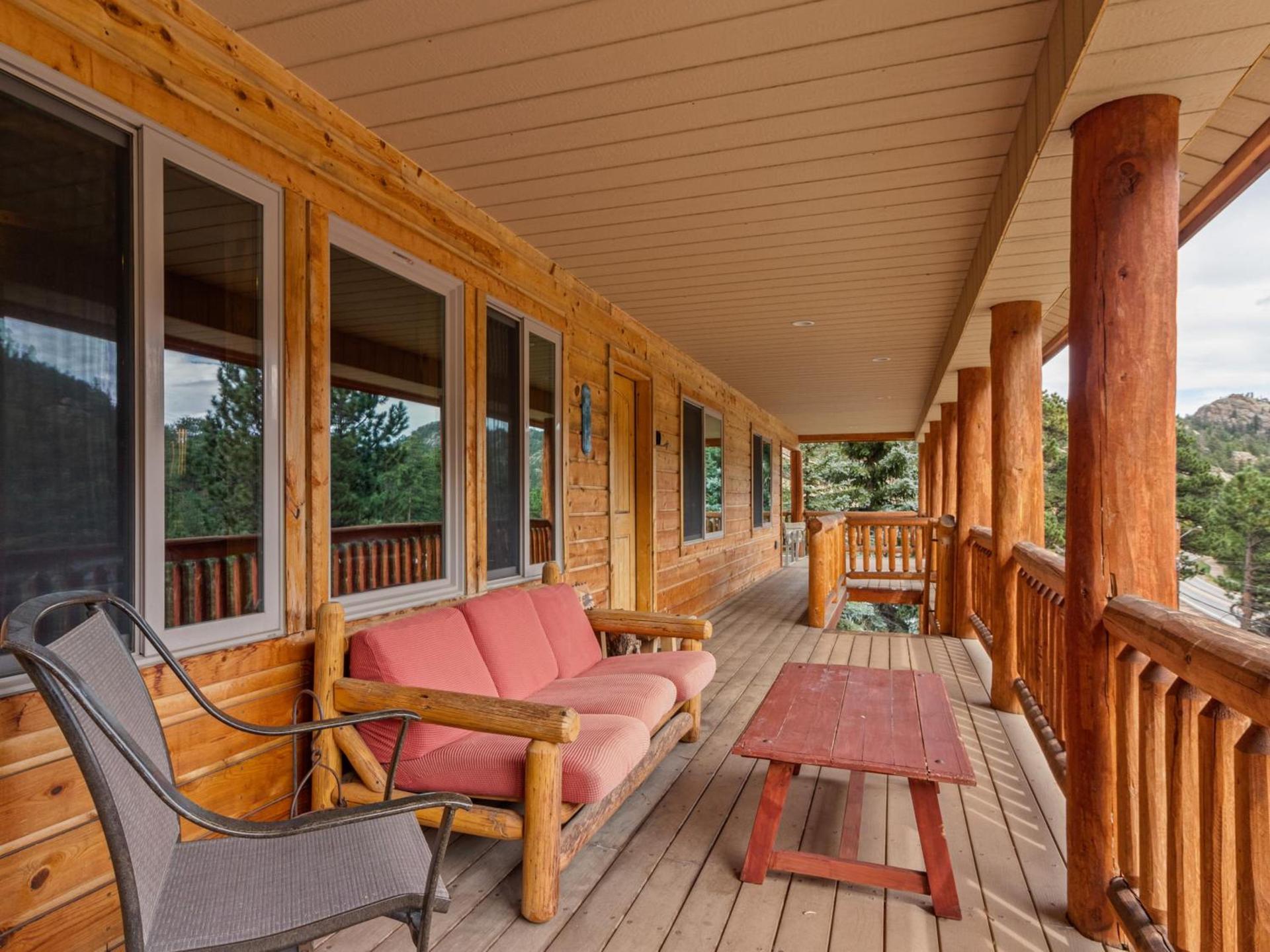 Pine Haven Resort photo 4