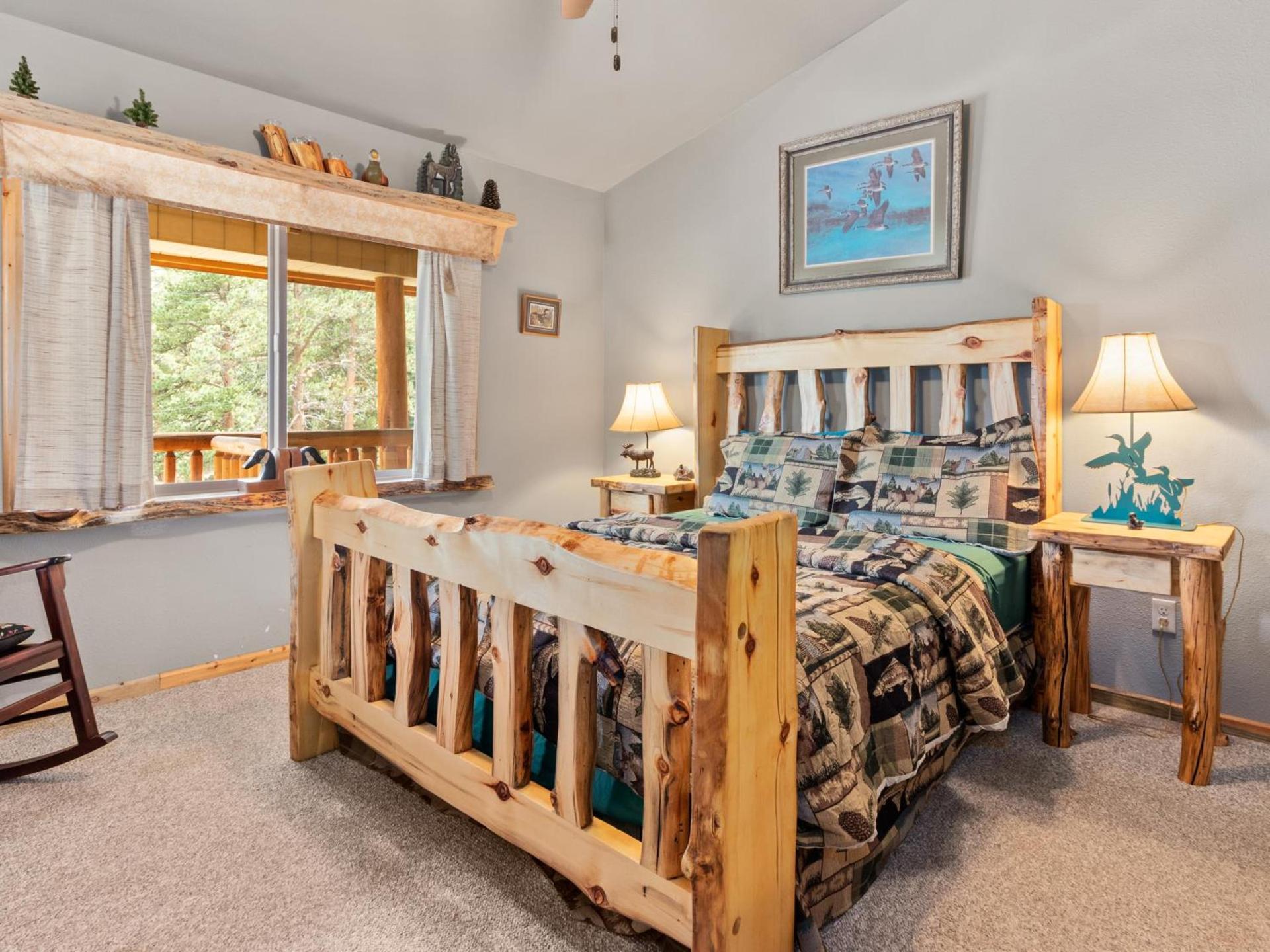 Pine Haven Resort photo 7