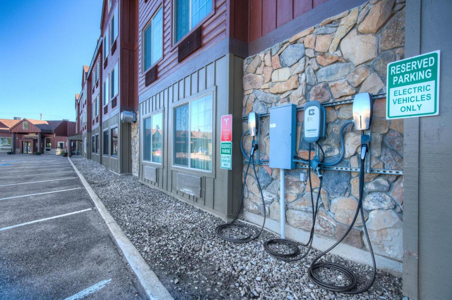 Holiday Inn West Yellowstone by IHG photo 39