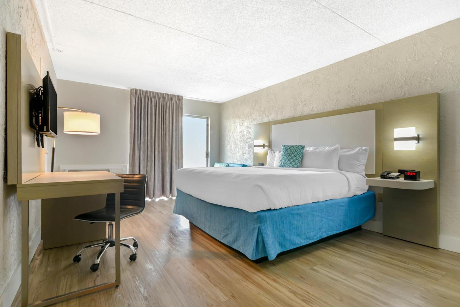 Inn on Destin Harbor, an Ascend Collection Hotel photo 36