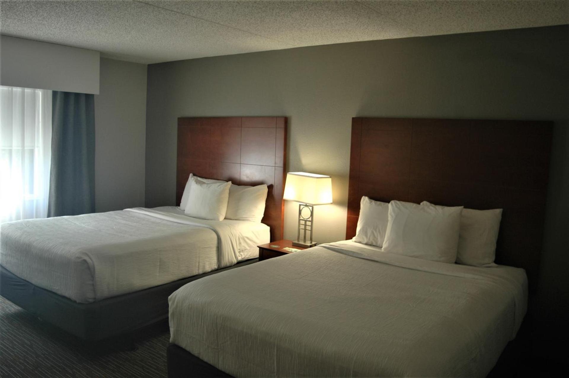 Wingate by Wyndham Valdosta/Moody AFB photo 27