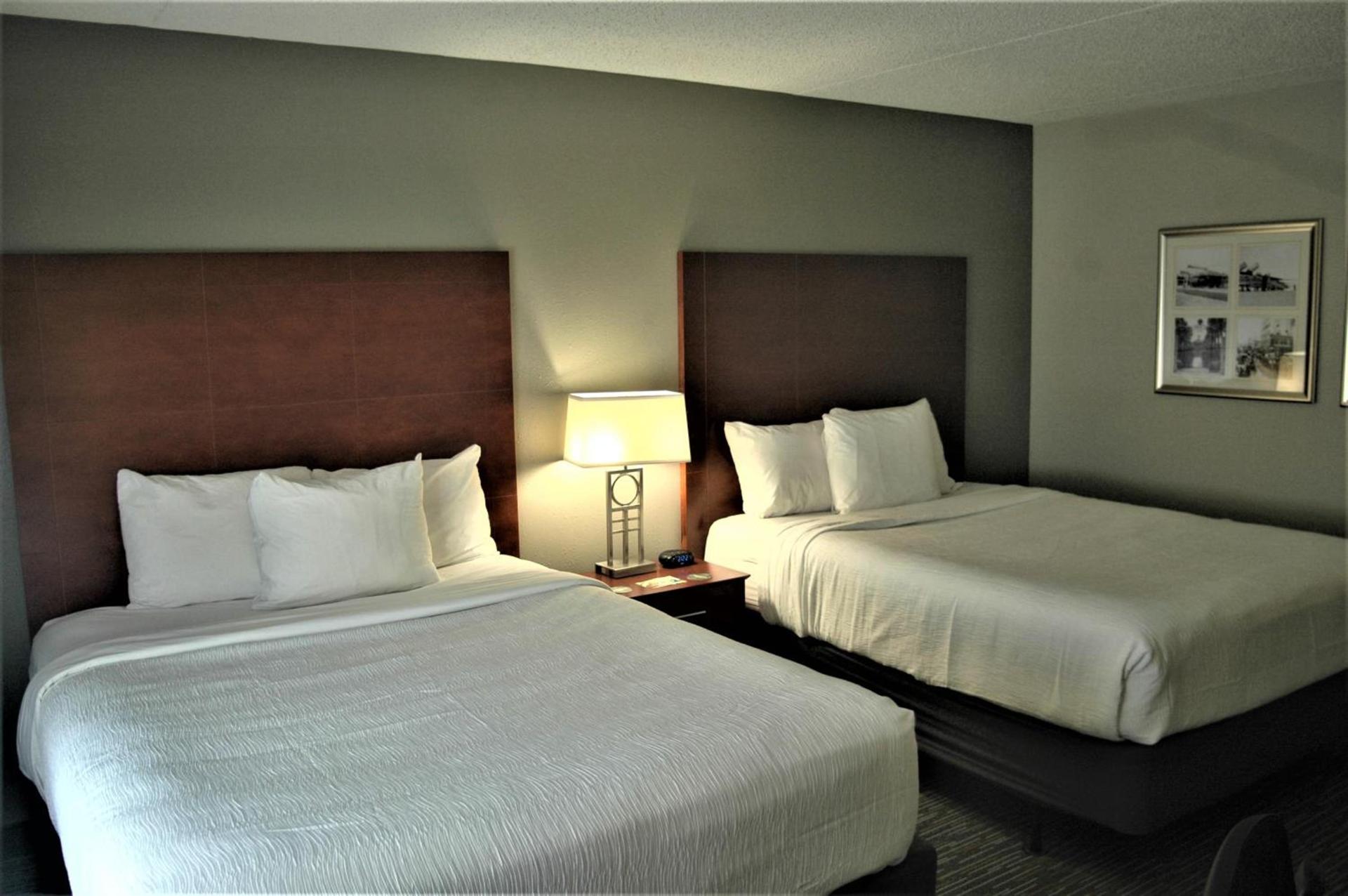 Wingate by Wyndham Valdosta/Moody AFB photo 30
