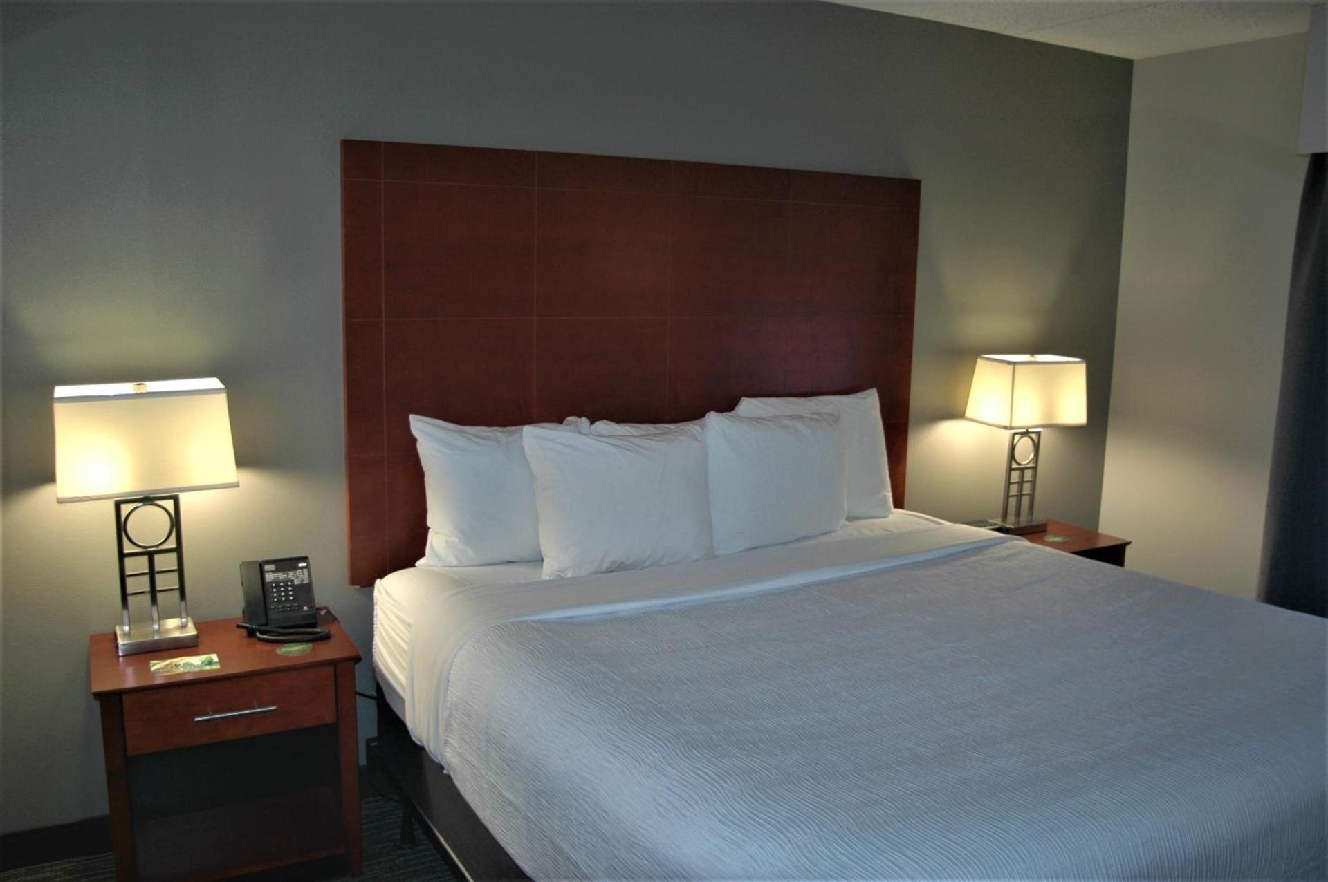 Wingate by Wyndham Valdosta/Moody AFB photo 31