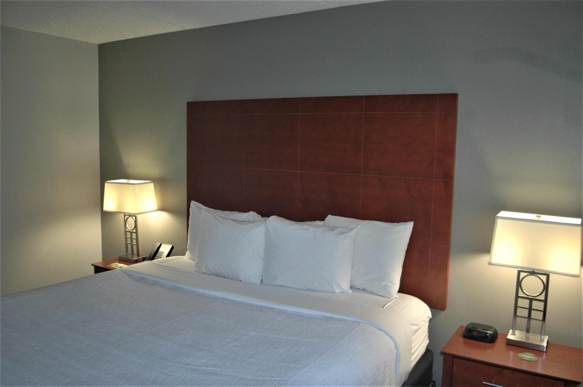 Wingate by Wyndham Valdosta/Moody AFB photo 32