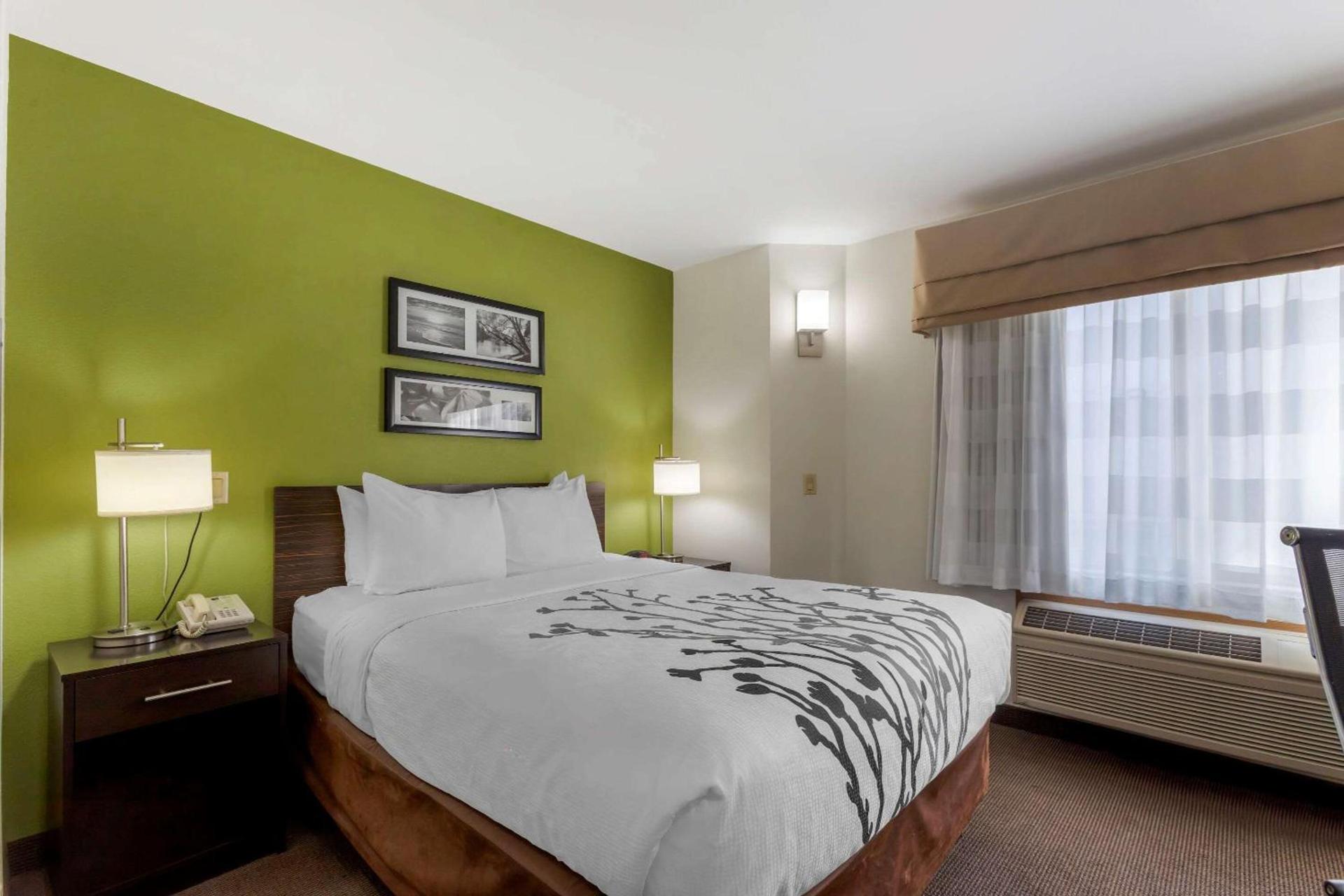 Sleep Inn Ontario photo 7