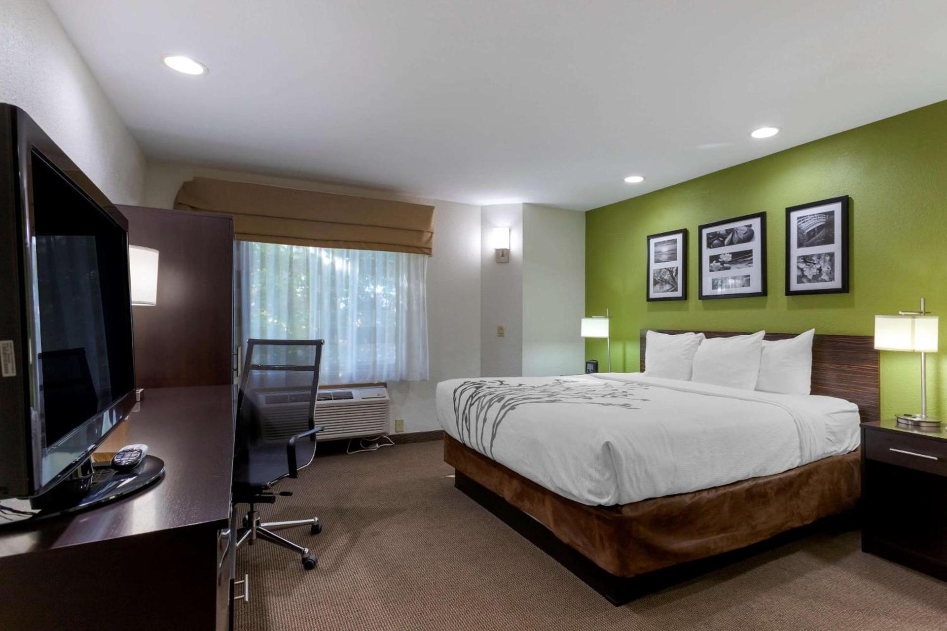 Sleep Inn Ontario photo 10