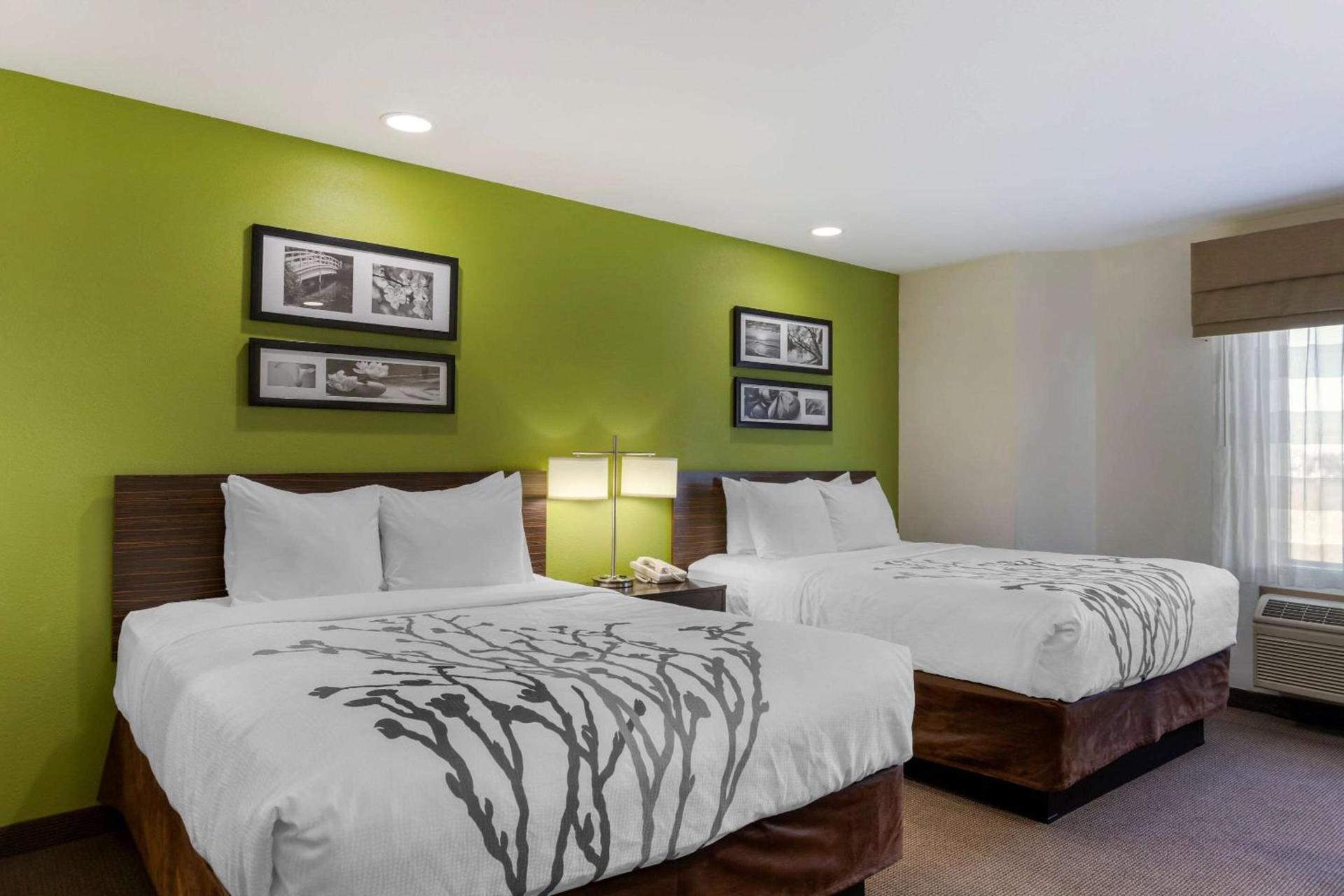 Sleep Inn Ontario photo 14