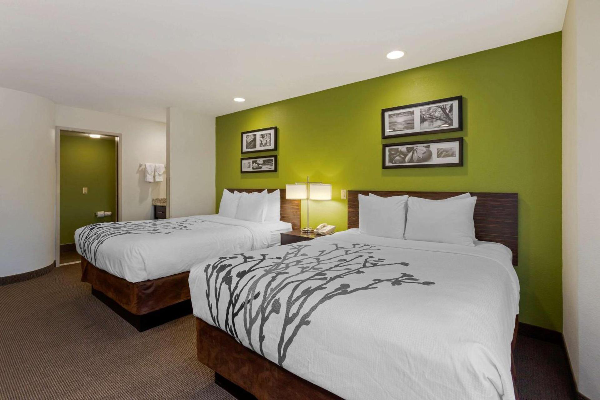 Sleep Inn Ontario photo 15