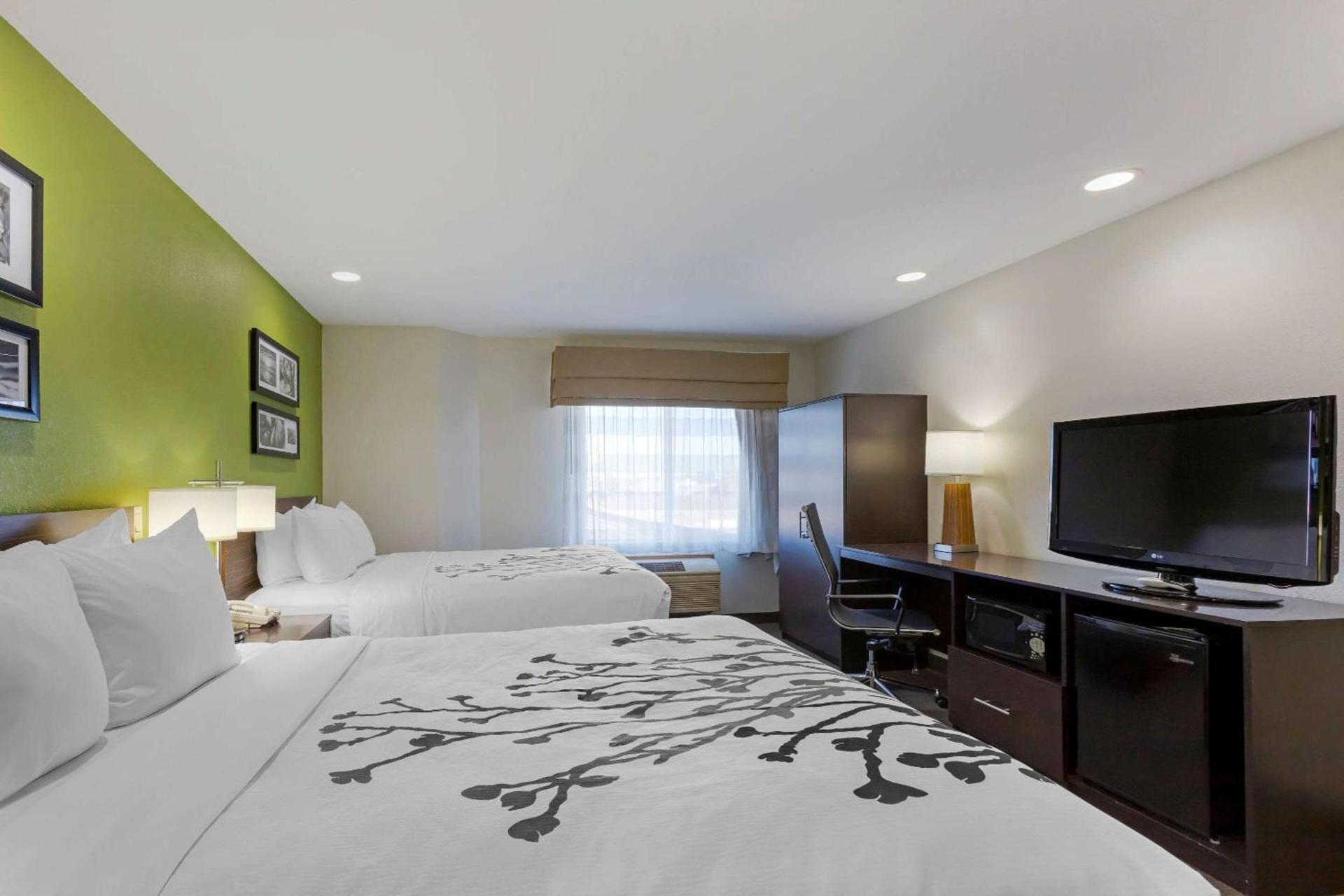 Sleep Inn Ontario photo 16