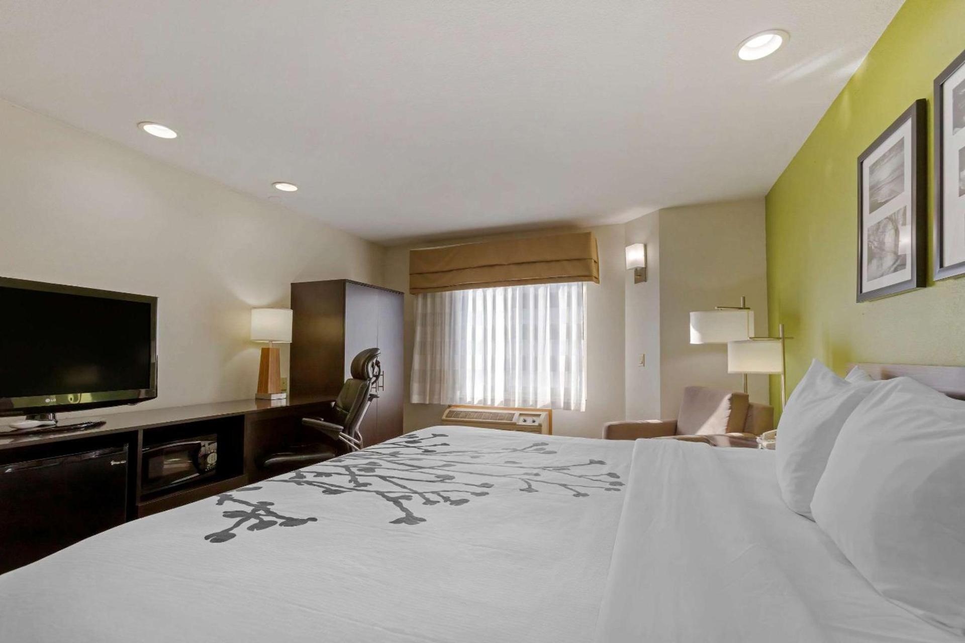 Sleep Inn Ontario photo 18
