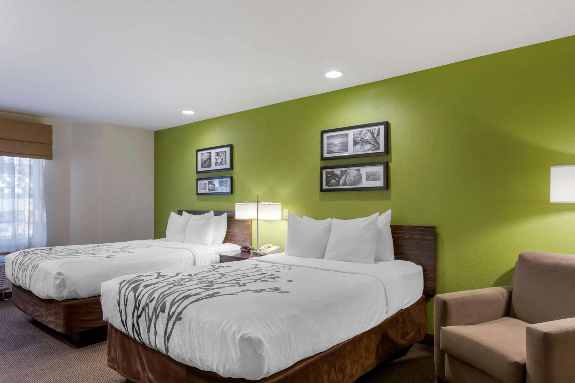 Sleep Inn Ontario photo 19