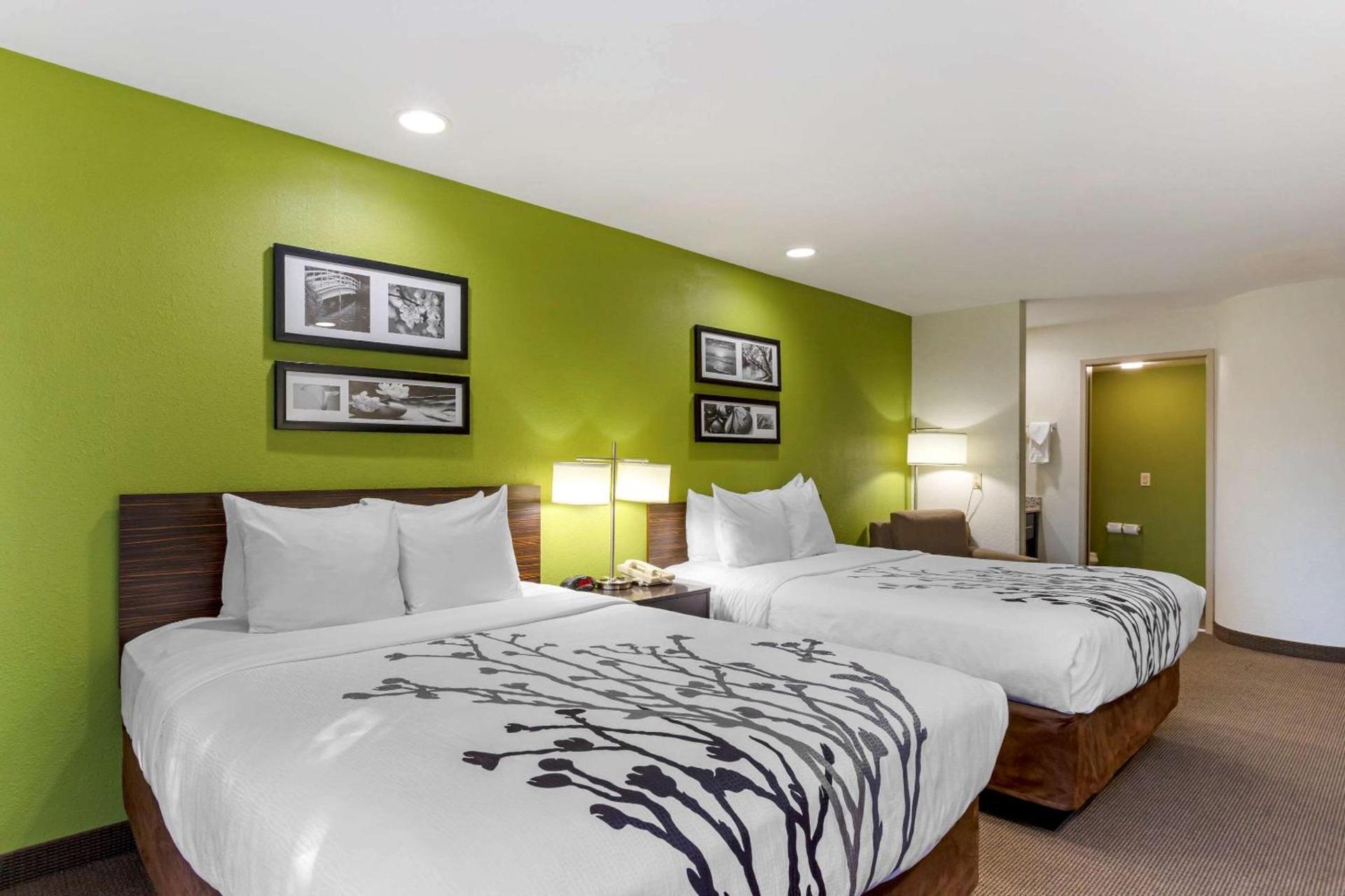 Sleep Inn Ontario photo 20