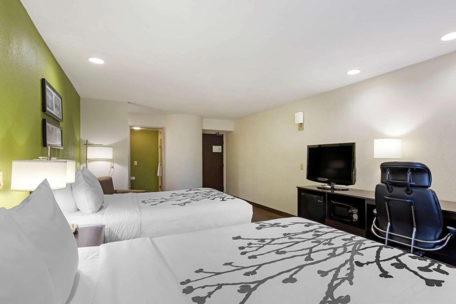 Sleep Inn Ontario photo 21