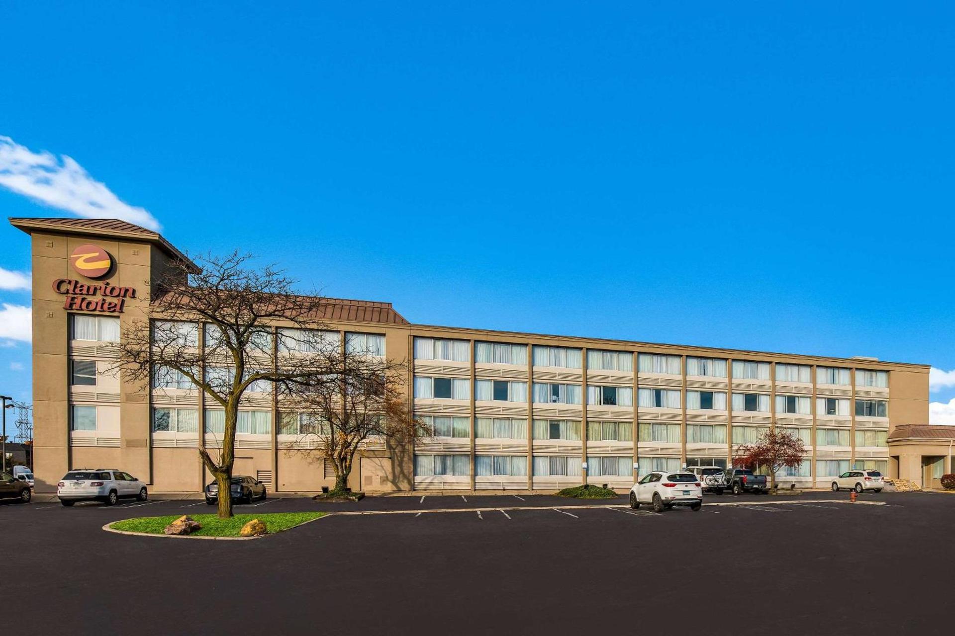 Quality Inn Joliet photo 2